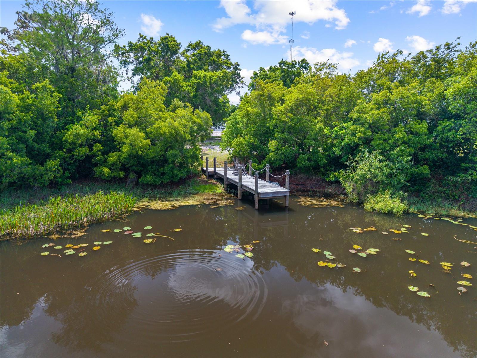 4420 QUAIL ROOST RD, ST CLOUD, FL, 34772