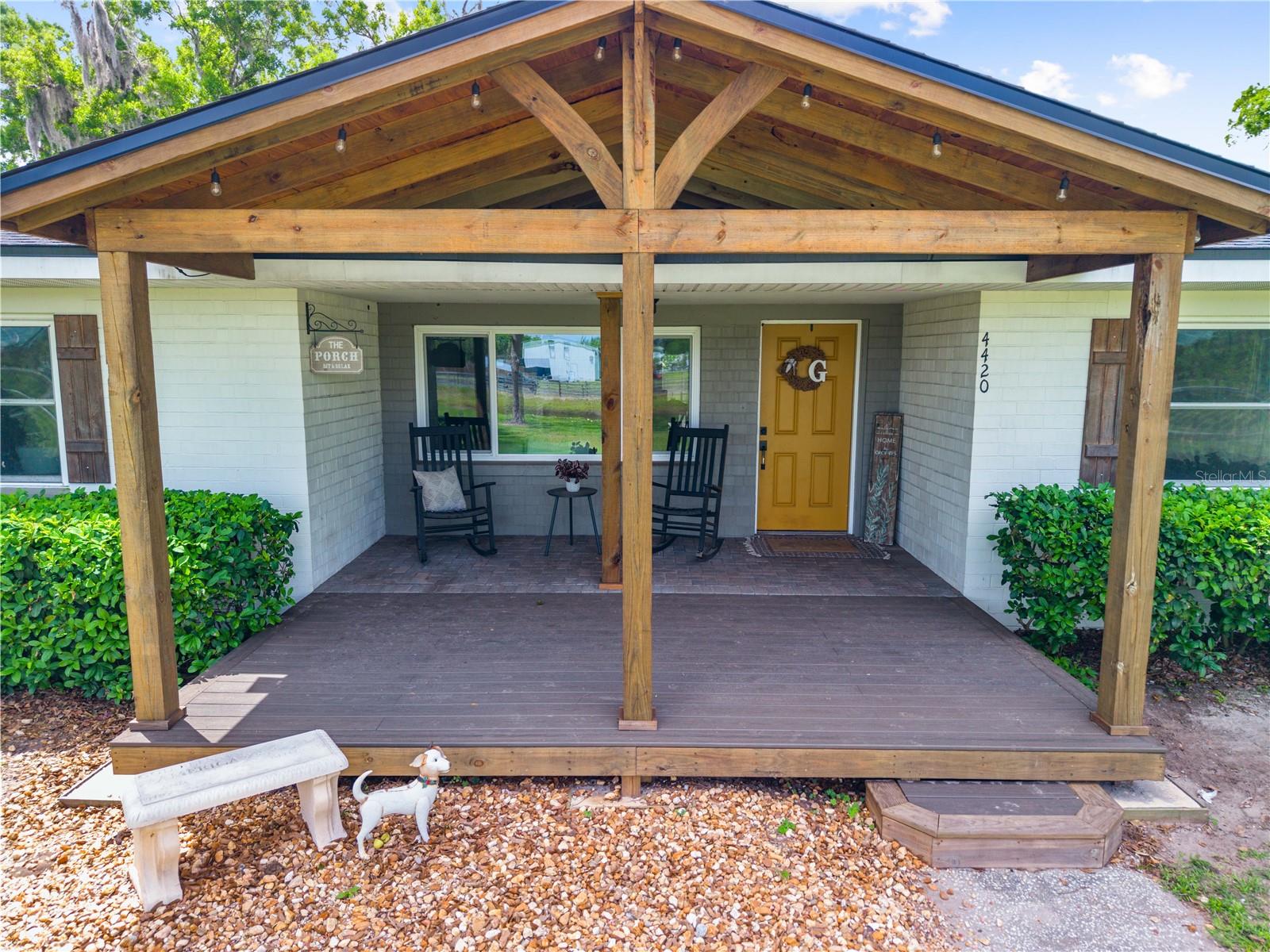 4420 QUAIL ROOST RD, ST CLOUD, FL, 34772