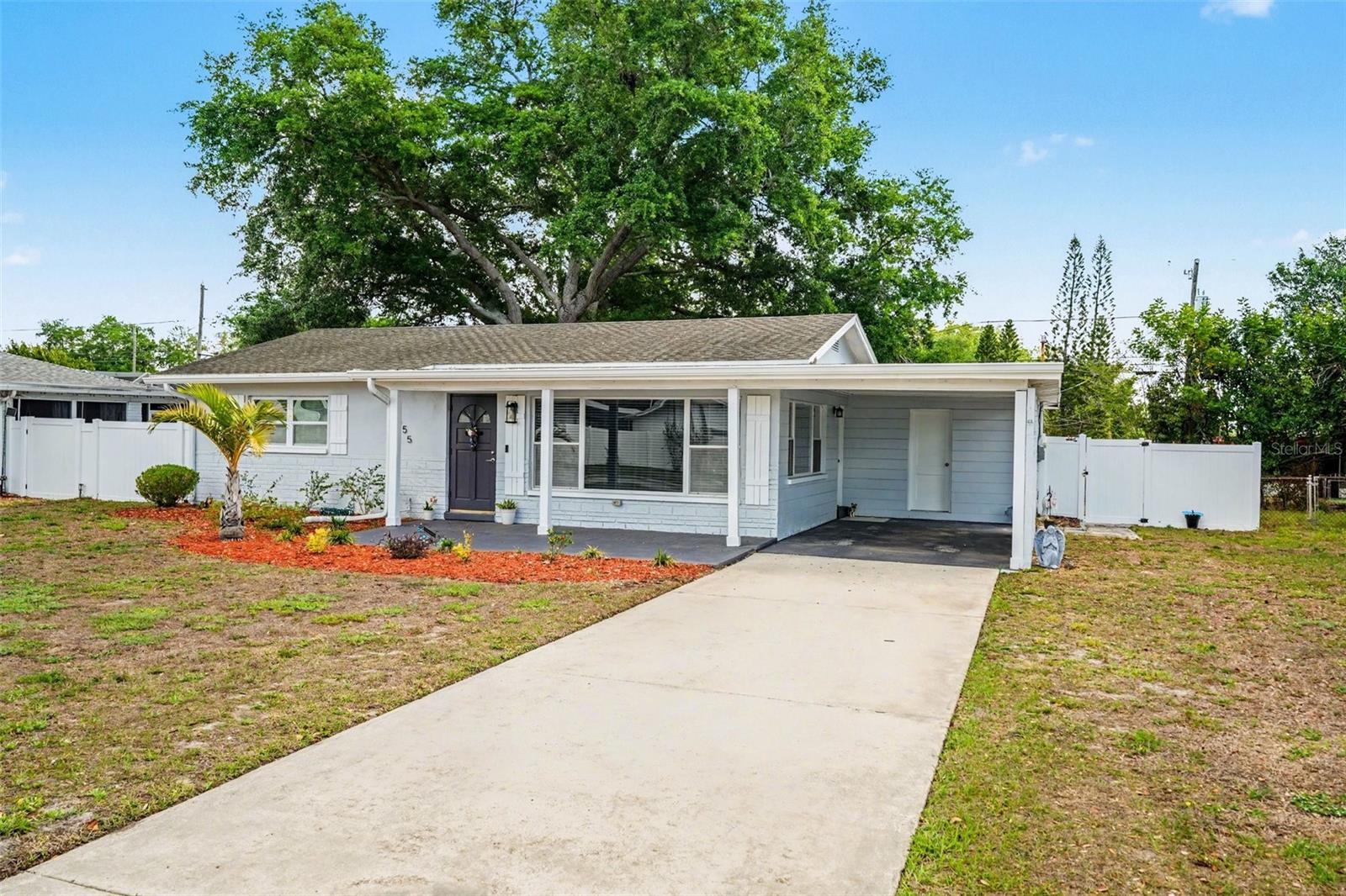 10555 109TH ST, LARGO, FL, 33778