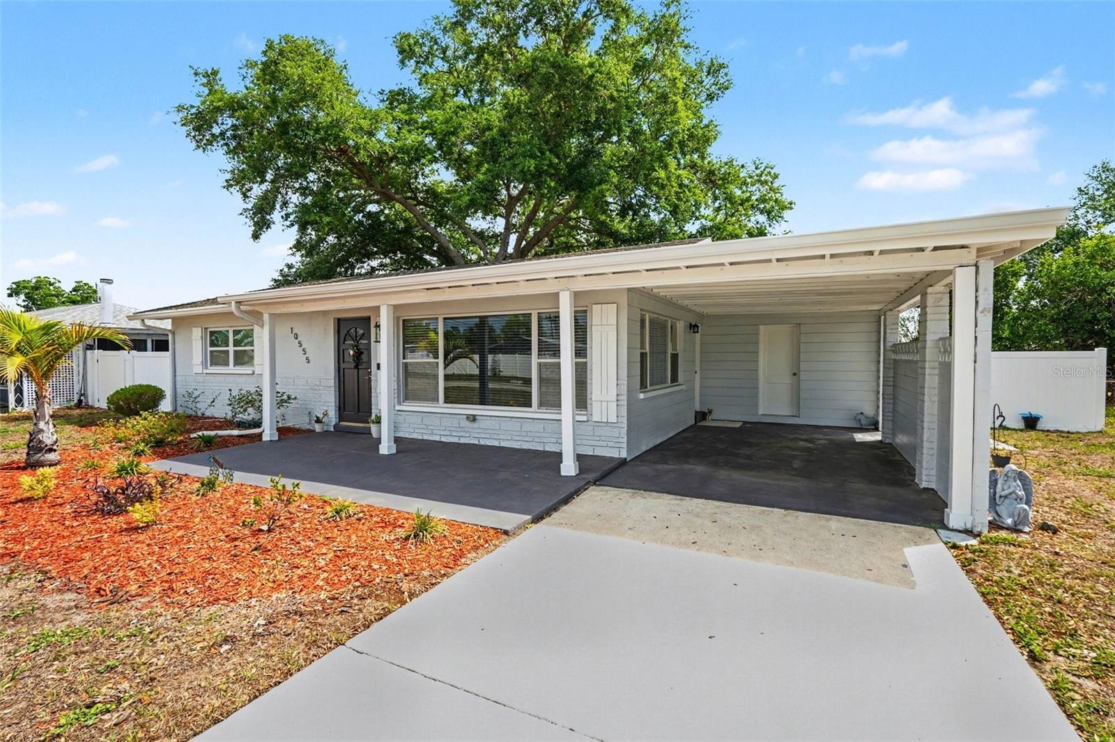 10555 109TH ST, LARGO, FL, 33778