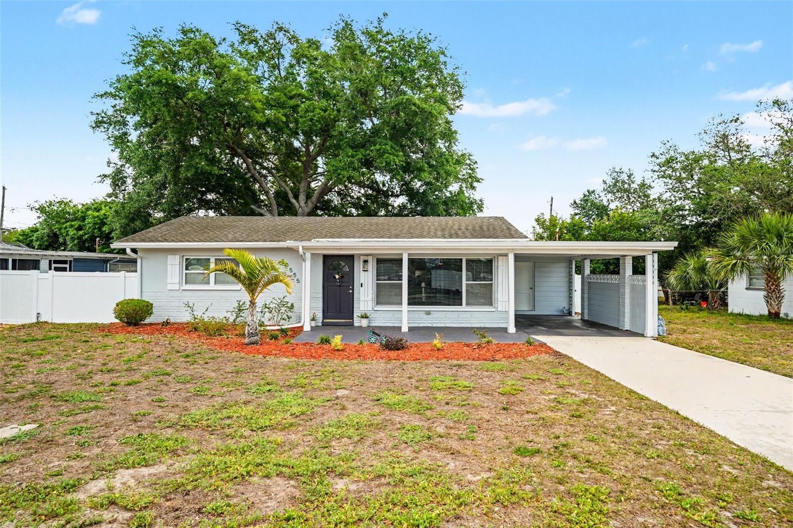 10555 109TH ST, LARGO, FL, 33778