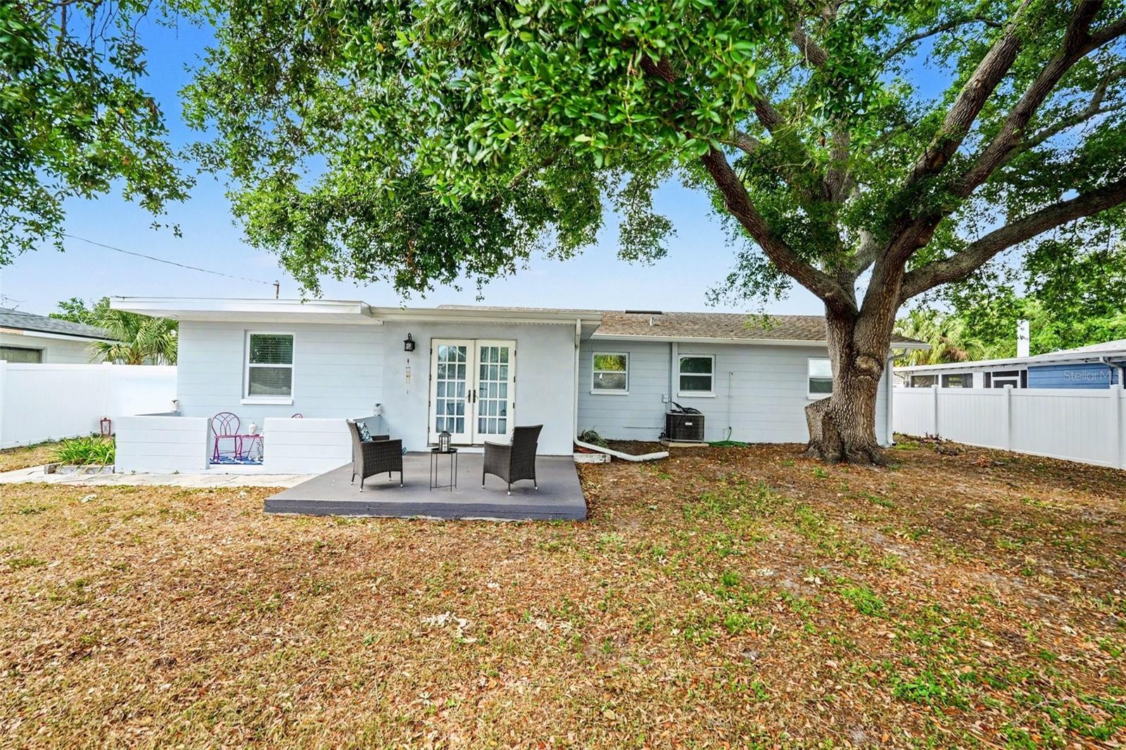 10555 109TH ST, LARGO, FL, 33778