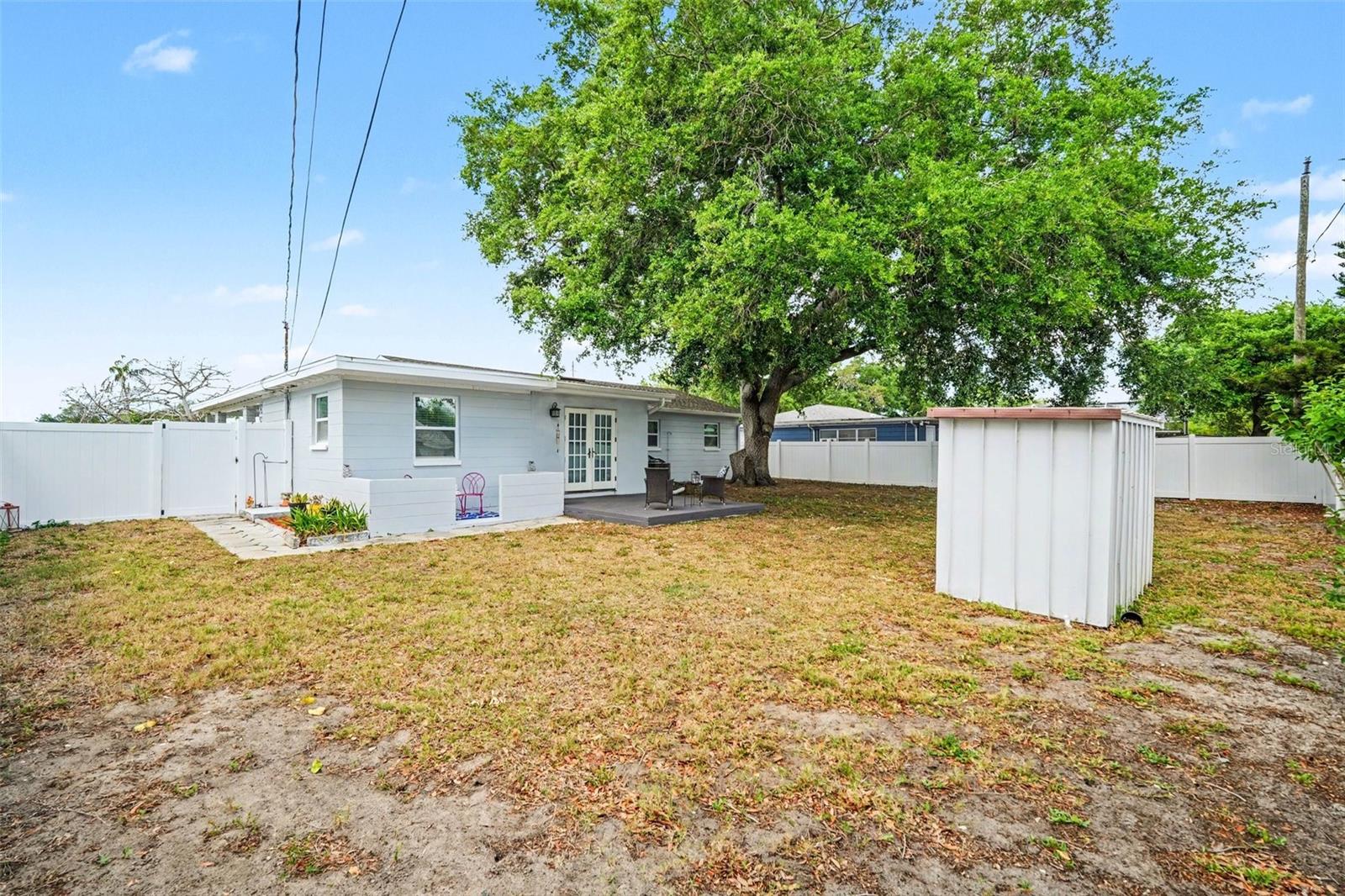 10555 109TH ST, LARGO, FL, 33778