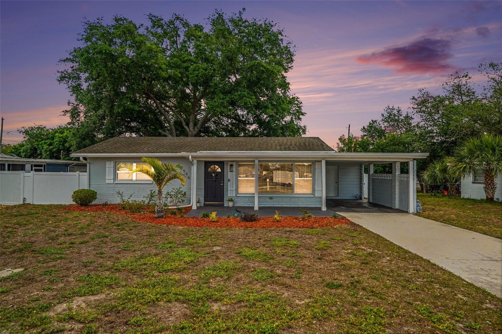 10555 109TH ST, LARGO, FL, 33778