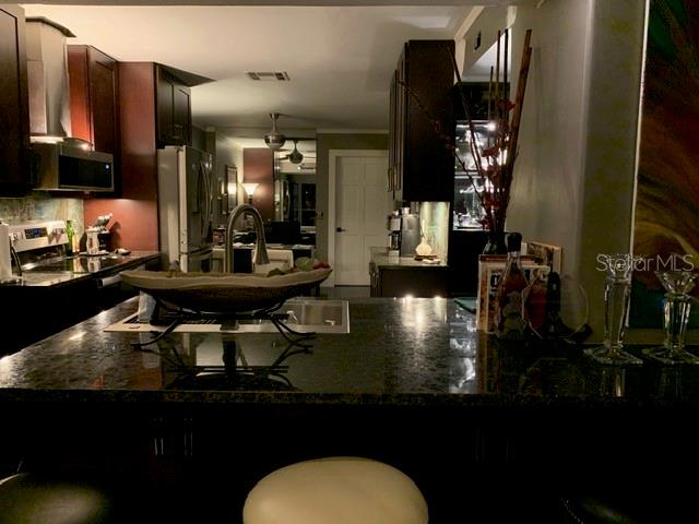 7913 BAYSIDE VIEW DR, ORLANDO, FL, 32819