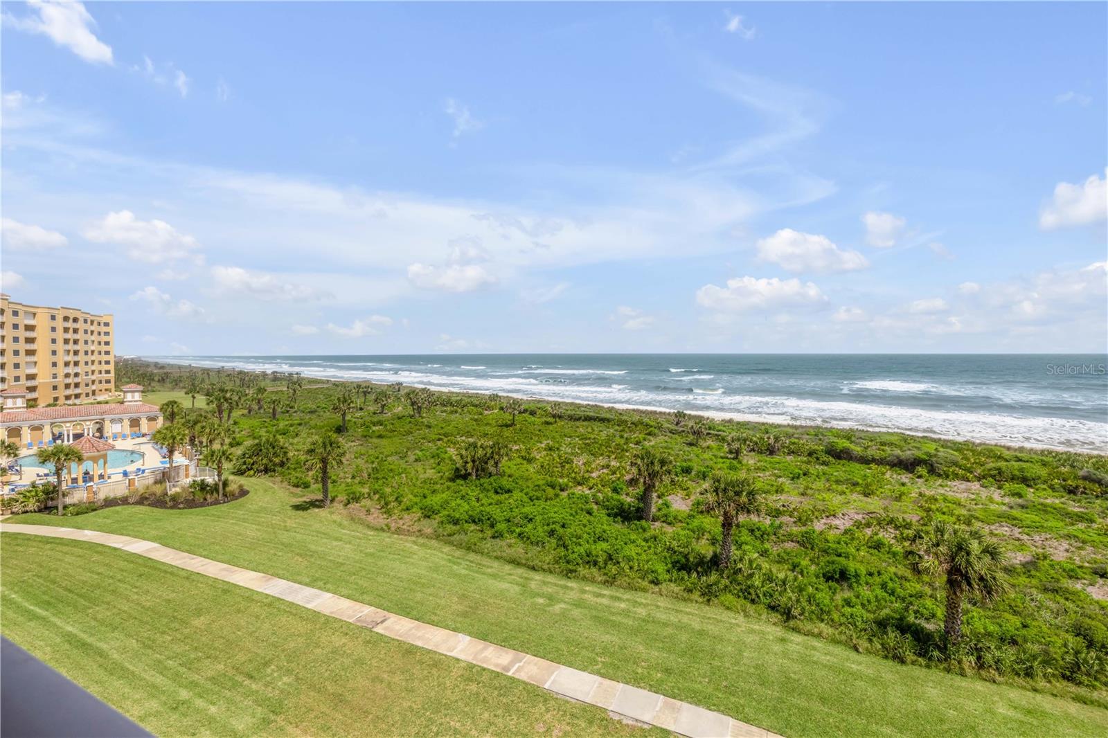 60 SURFVIEW DR #510, PALM COAST, FL, 32137