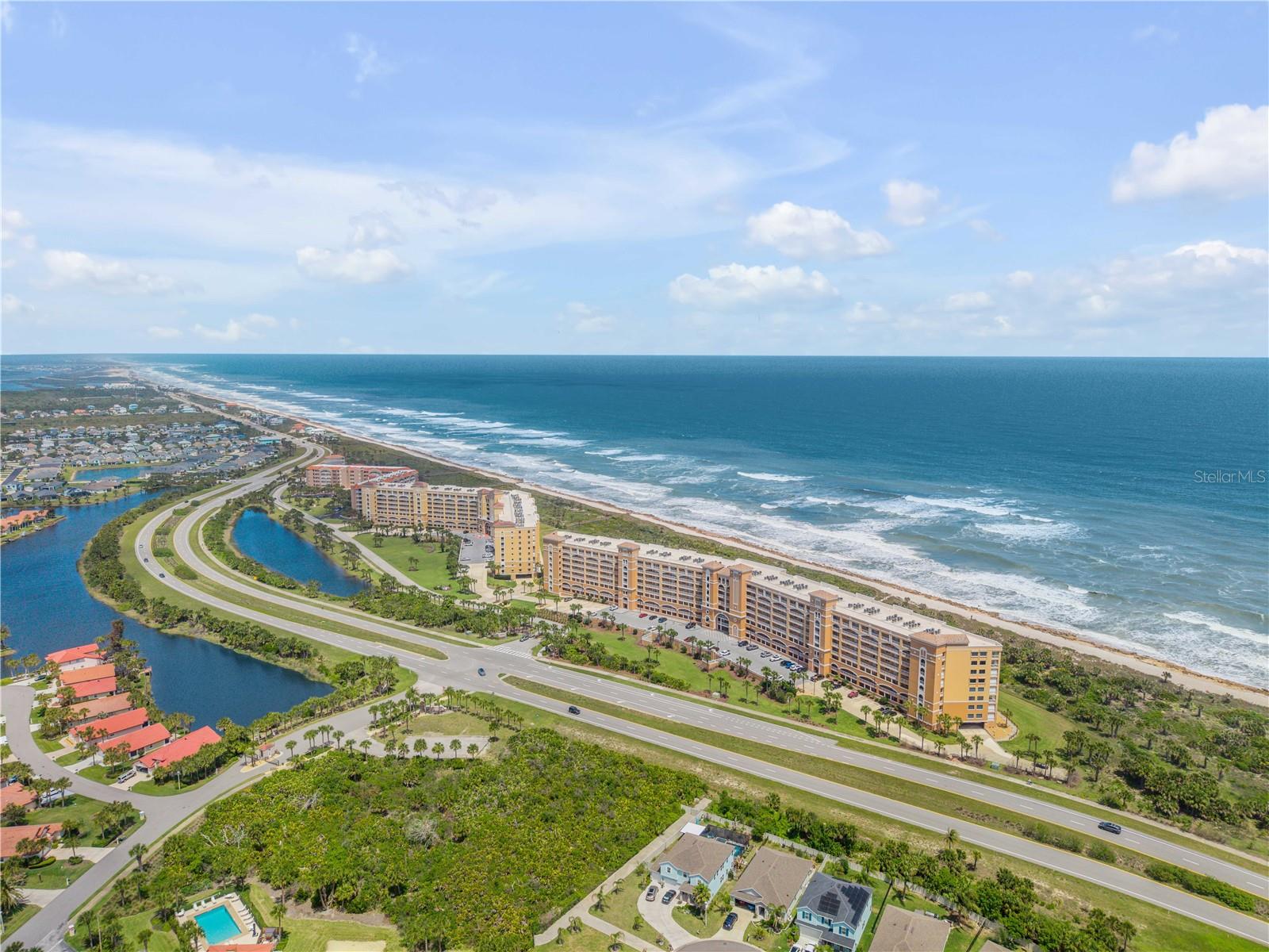 60 SURFVIEW DR #510, PALM COAST, FL, 32137