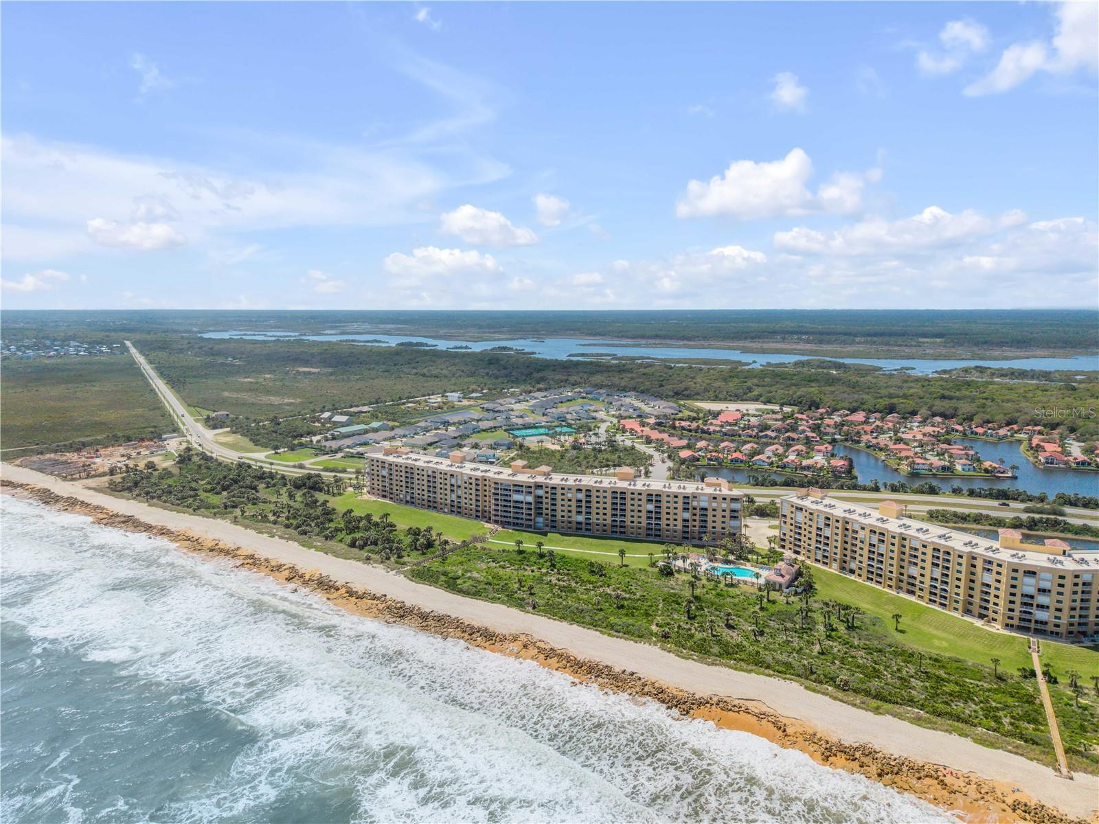 60 SURFVIEW DR #510, PALM COAST, FL, 32137