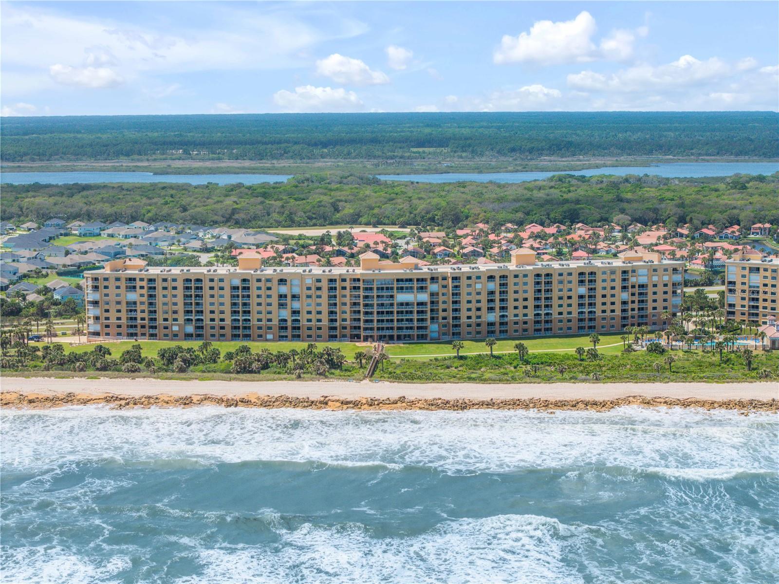 60 SURFVIEW DR #510, PALM COAST, FL, 32137