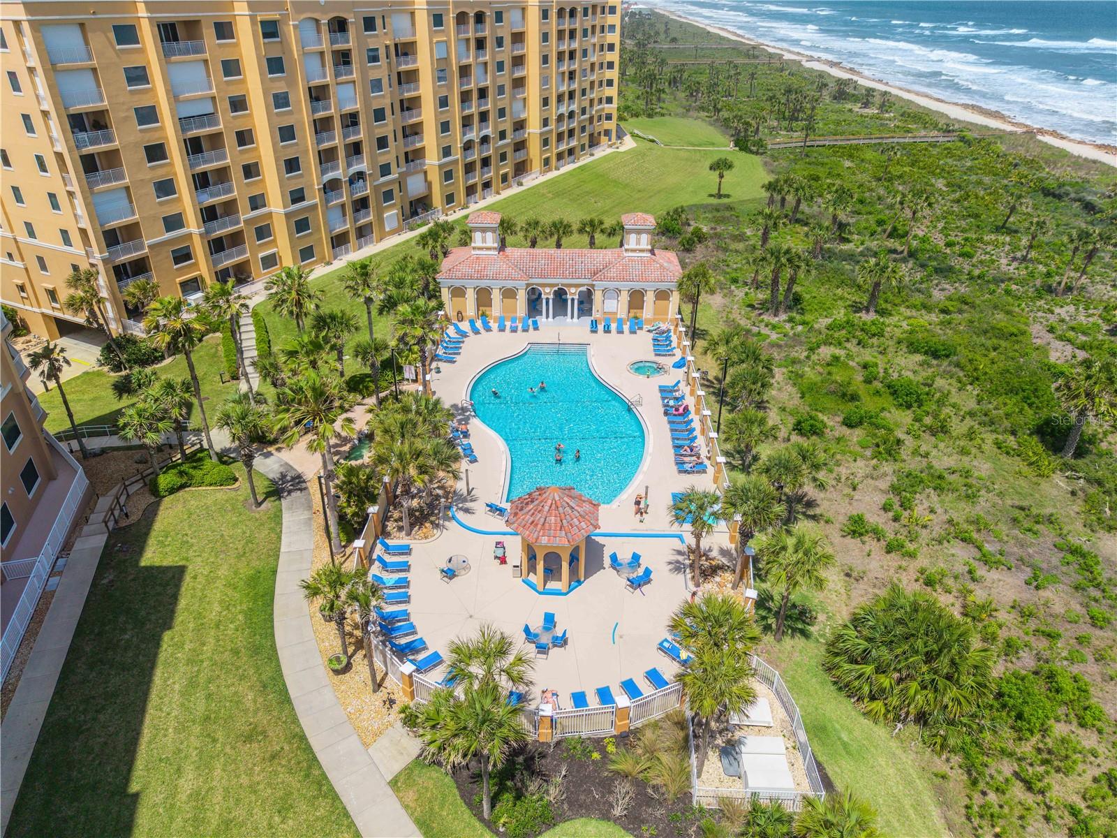 60 SURFVIEW DR #510, PALM COAST, FL, 32137