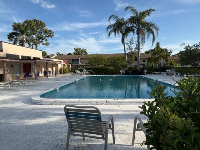 9700 STARKEY RD #113, SEMINOLE, FL, 33777