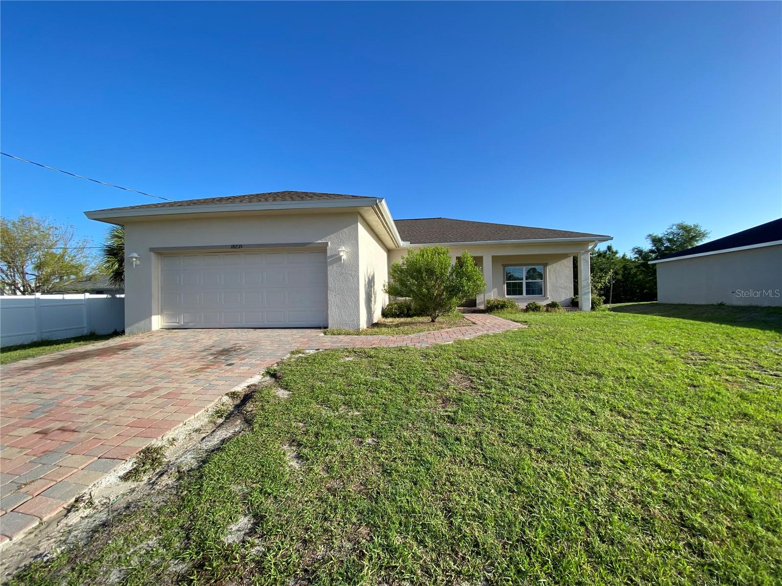 18235 EAU GALLIE CIR, PORT CHARLOTTE, FL, 33948