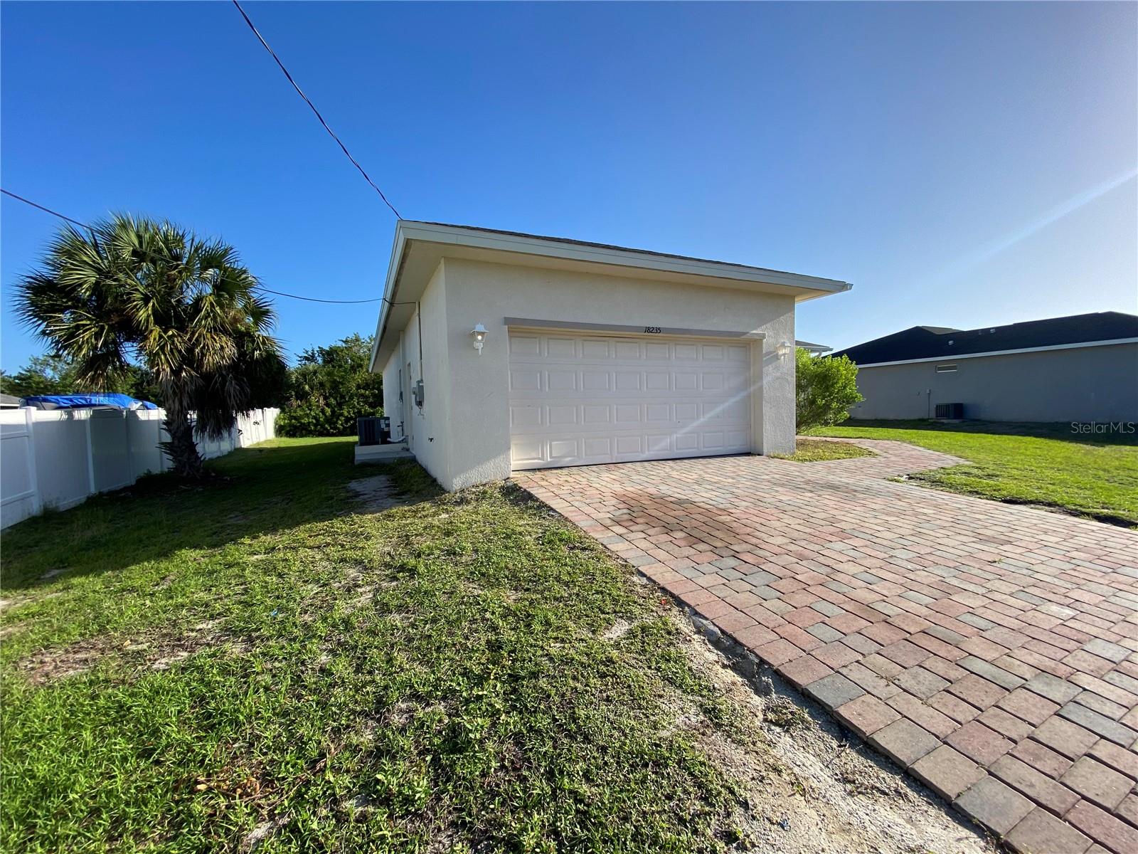 18235 EAU GALLIE CIR, PORT CHARLOTTE, FL, 33948