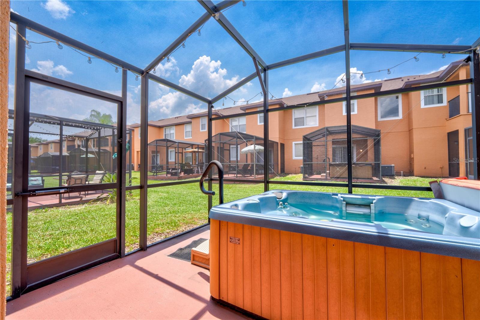 2720 ROADSTER, KISSIMMEE, FL, 34746