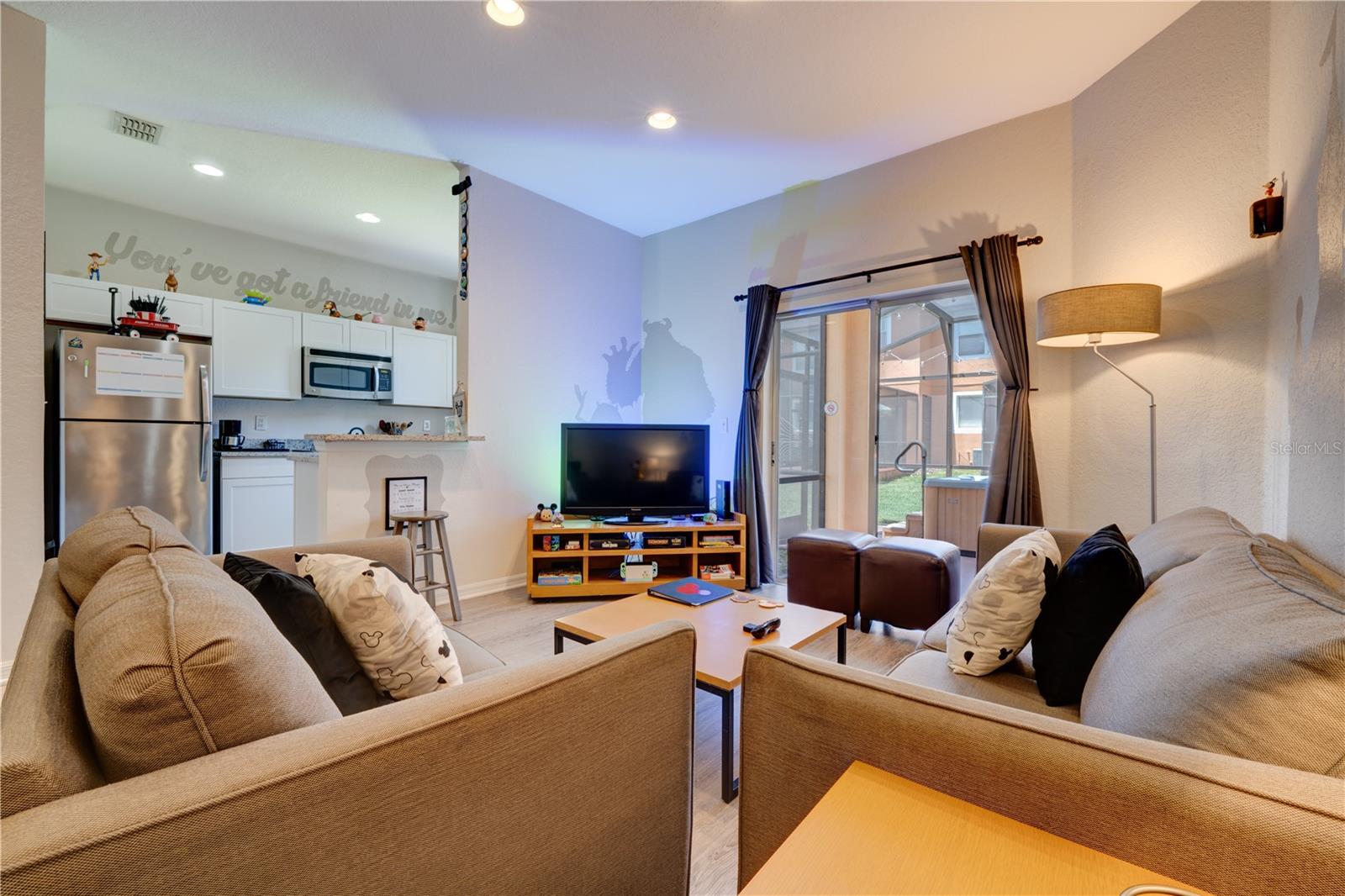 2720 ROADSTER, KISSIMMEE, FL, 34746