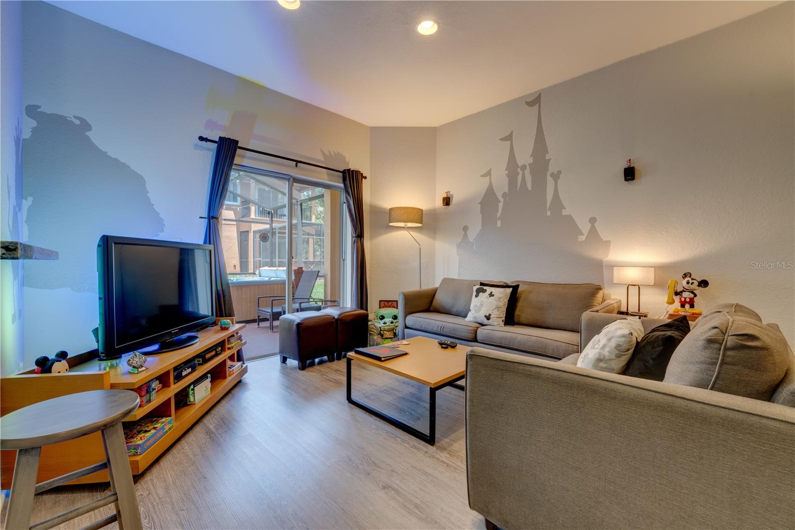 2720 ROADSTER, KISSIMMEE, FL, 34746