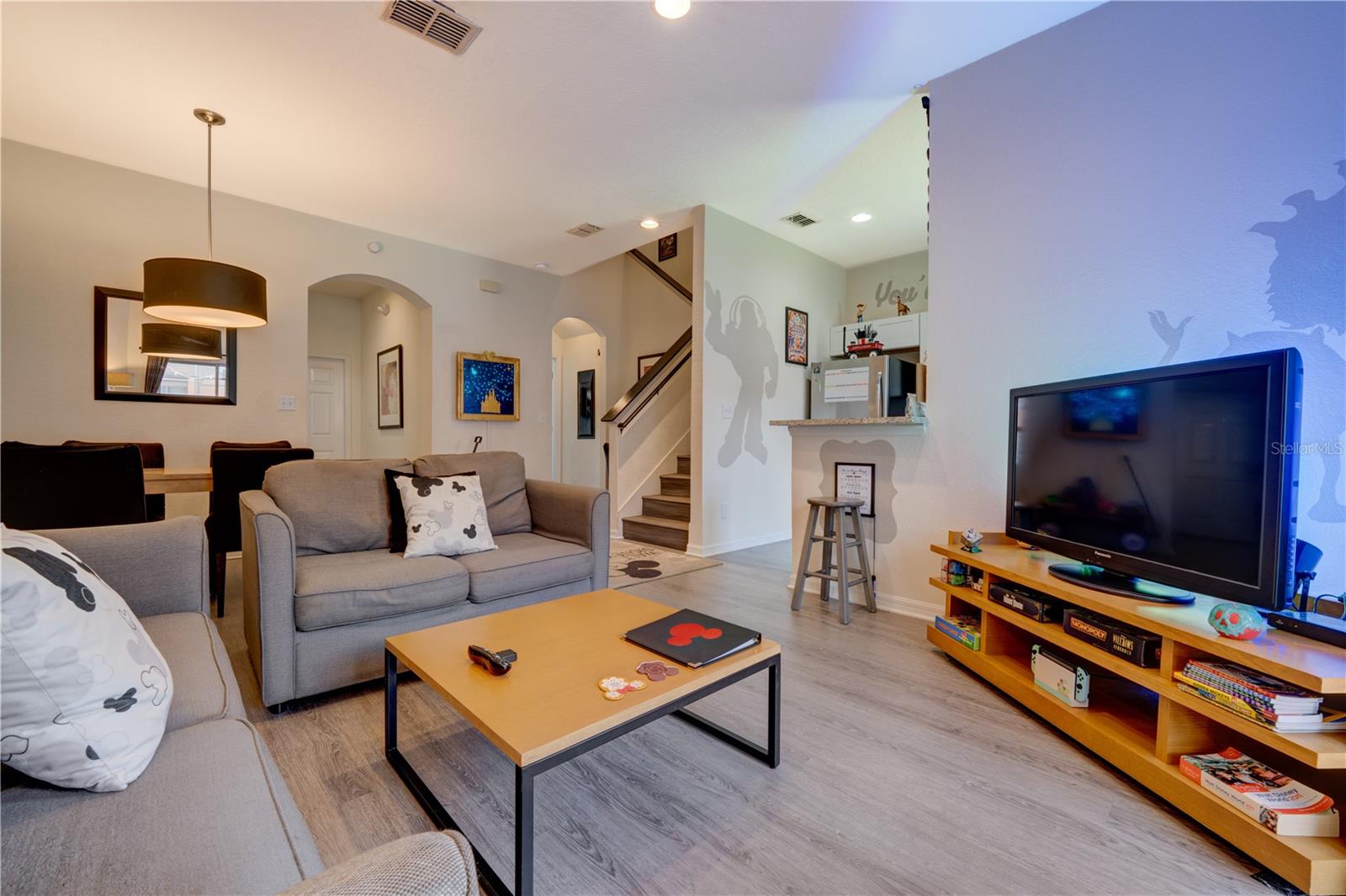 2720 ROADSTER, KISSIMMEE, FL, 34746