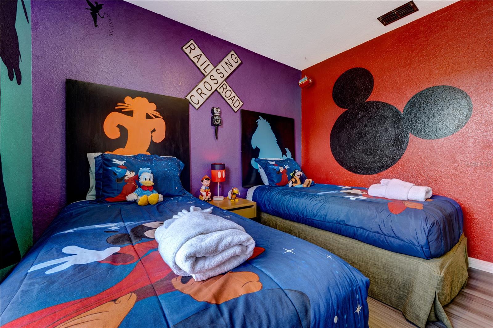 2720 ROADSTER, KISSIMMEE, FL, 34746