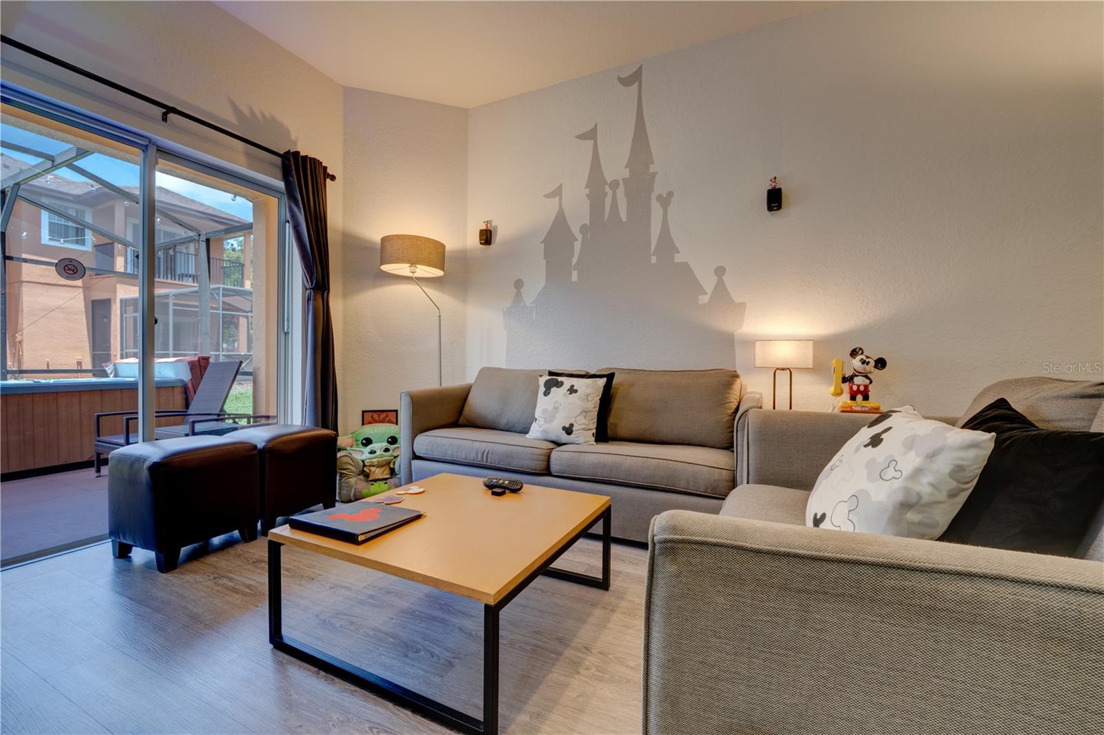 2720 ROADSTER, KISSIMMEE, FL, 34746