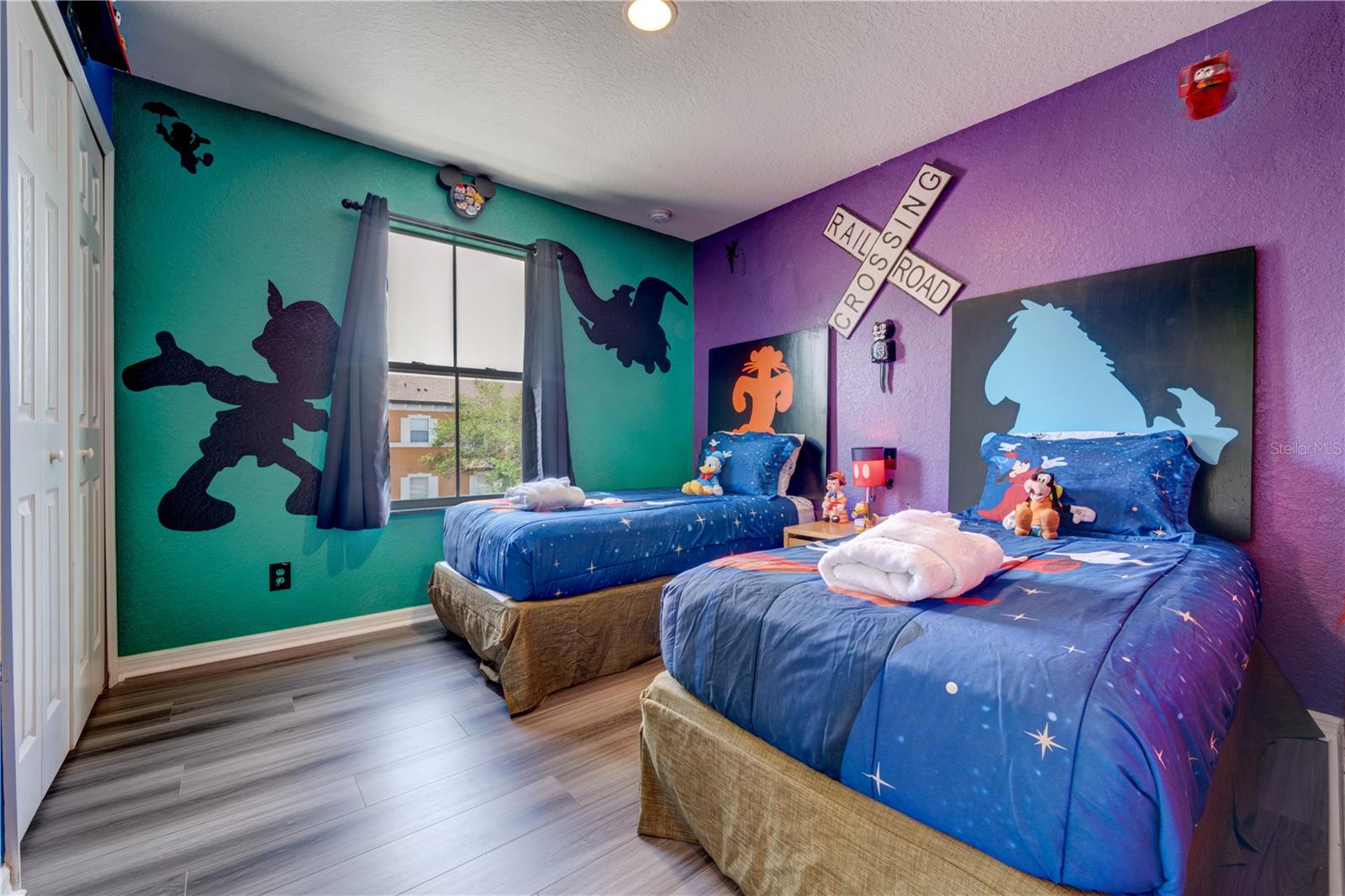 2720 ROADSTER, KISSIMMEE, FL, 34746