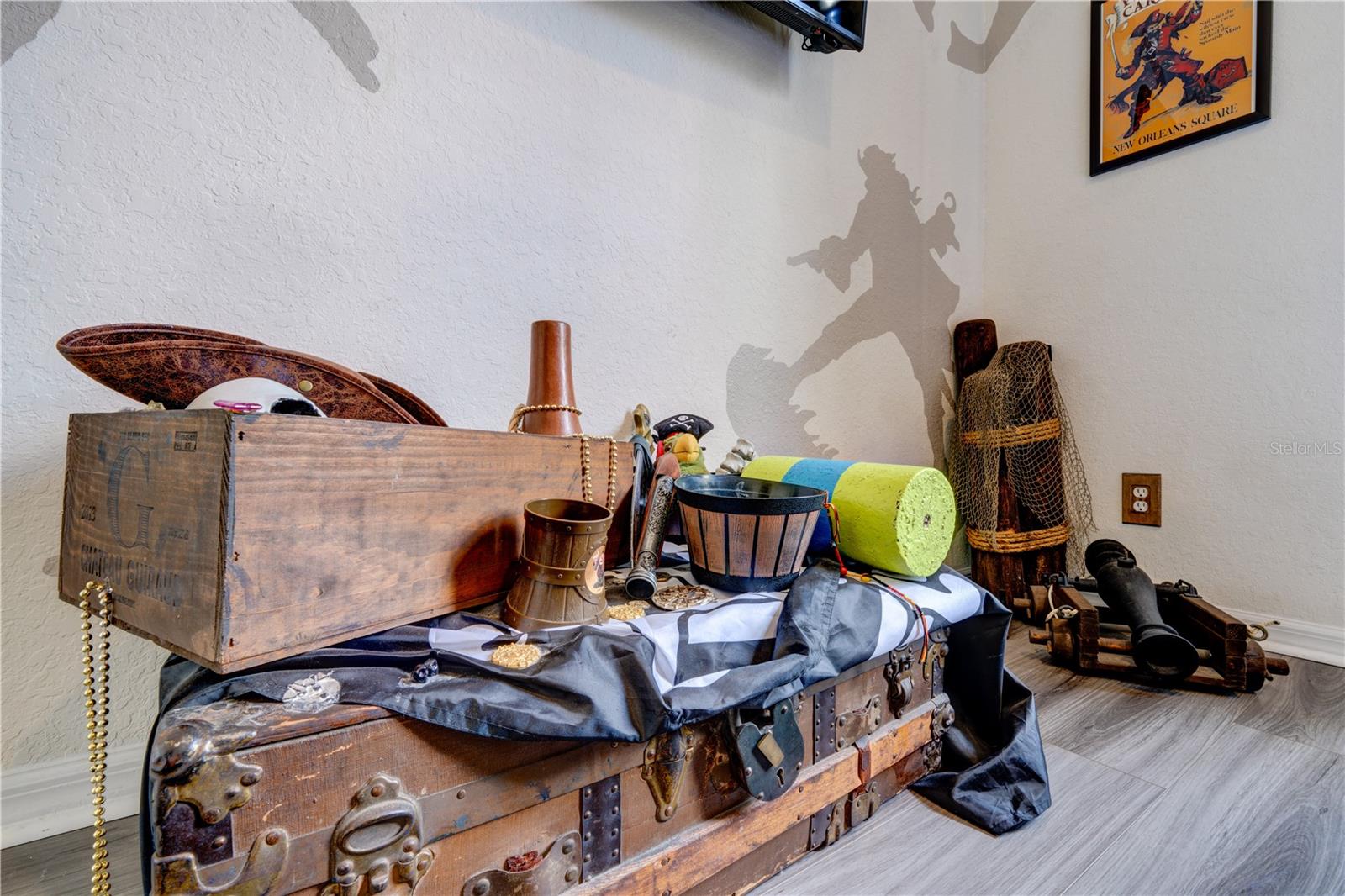 2720 ROADSTER, KISSIMMEE, FL, 34746