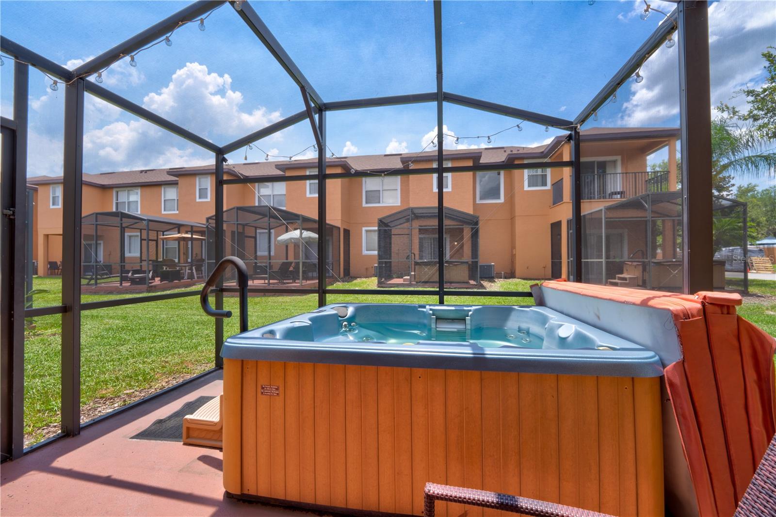 2720 ROADSTER, KISSIMMEE, FL, 34746