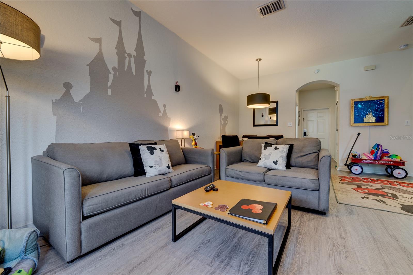 2720 ROADSTER, KISSIMMEE, FL, 34746