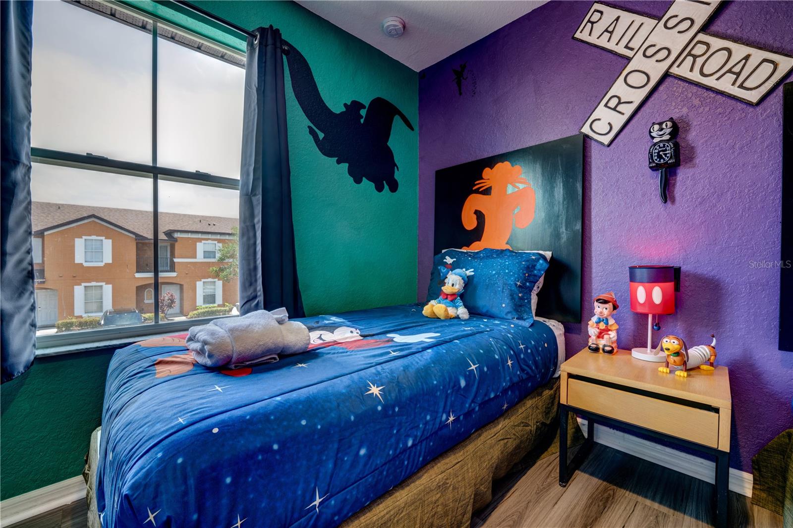 2720 ROADSTER, KISSIMMEE, FL, 34746