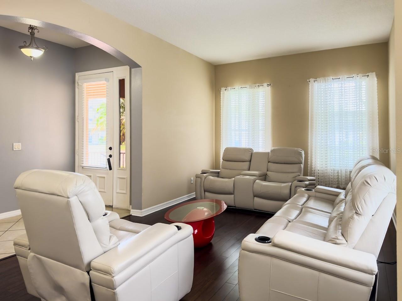 7331 WINDHAM HARBOUR AVE, ORLANDO, FL, 32829