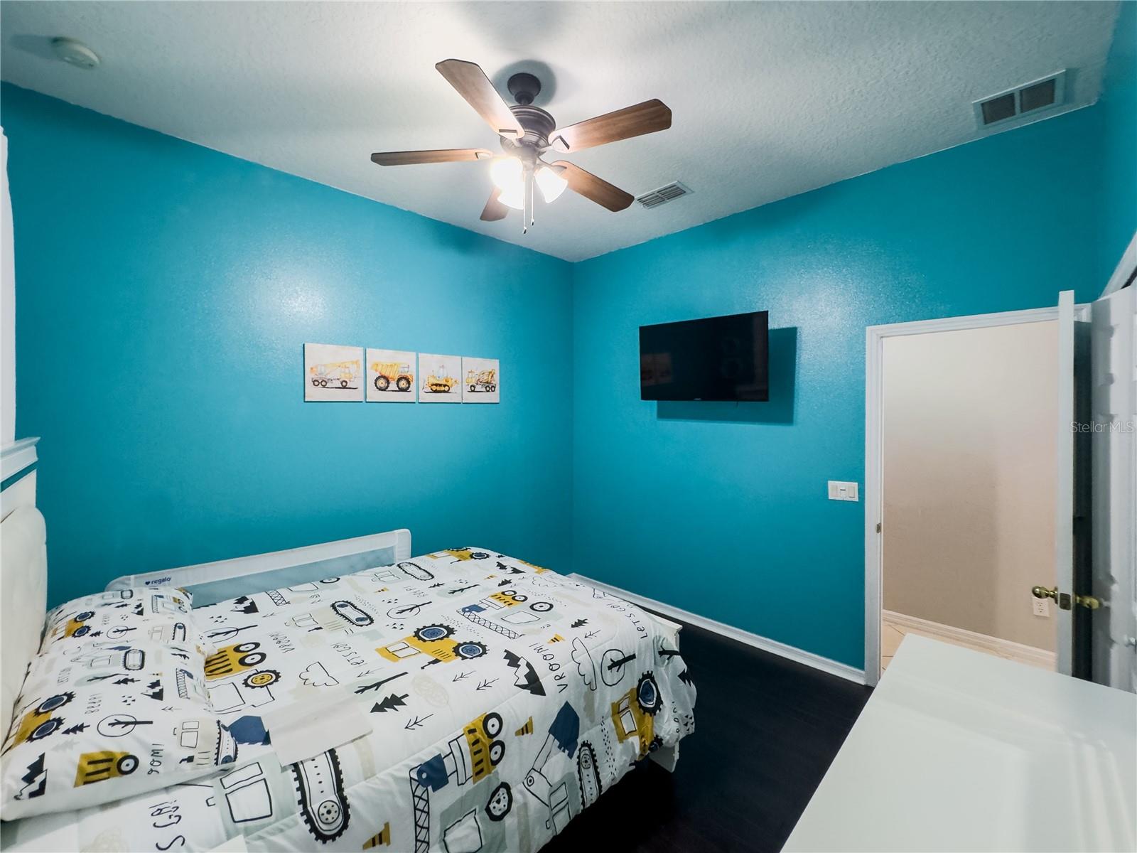 7331 WINDHAM HARBOUR AVE, ORLANDO, FL, 32829