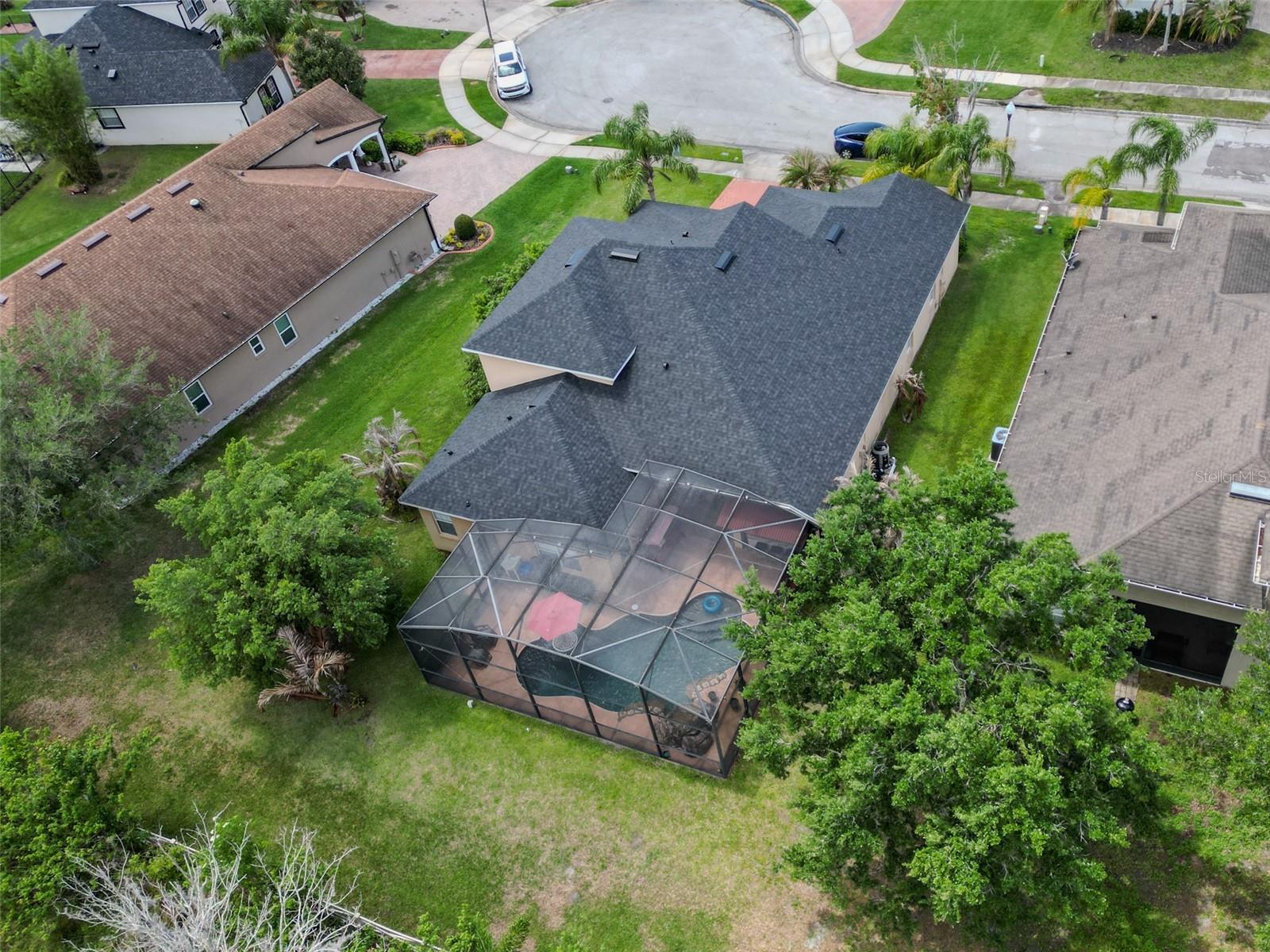 7331 WINDHAM HARBOUR AVE, ORLANDO, FL, 32829