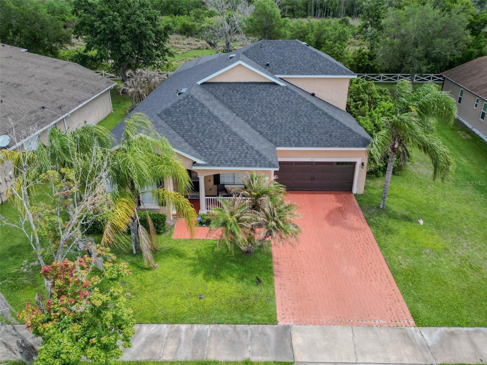 7331 WINDHAM HARBOUR AVE, ORLANDO, FL, 32829