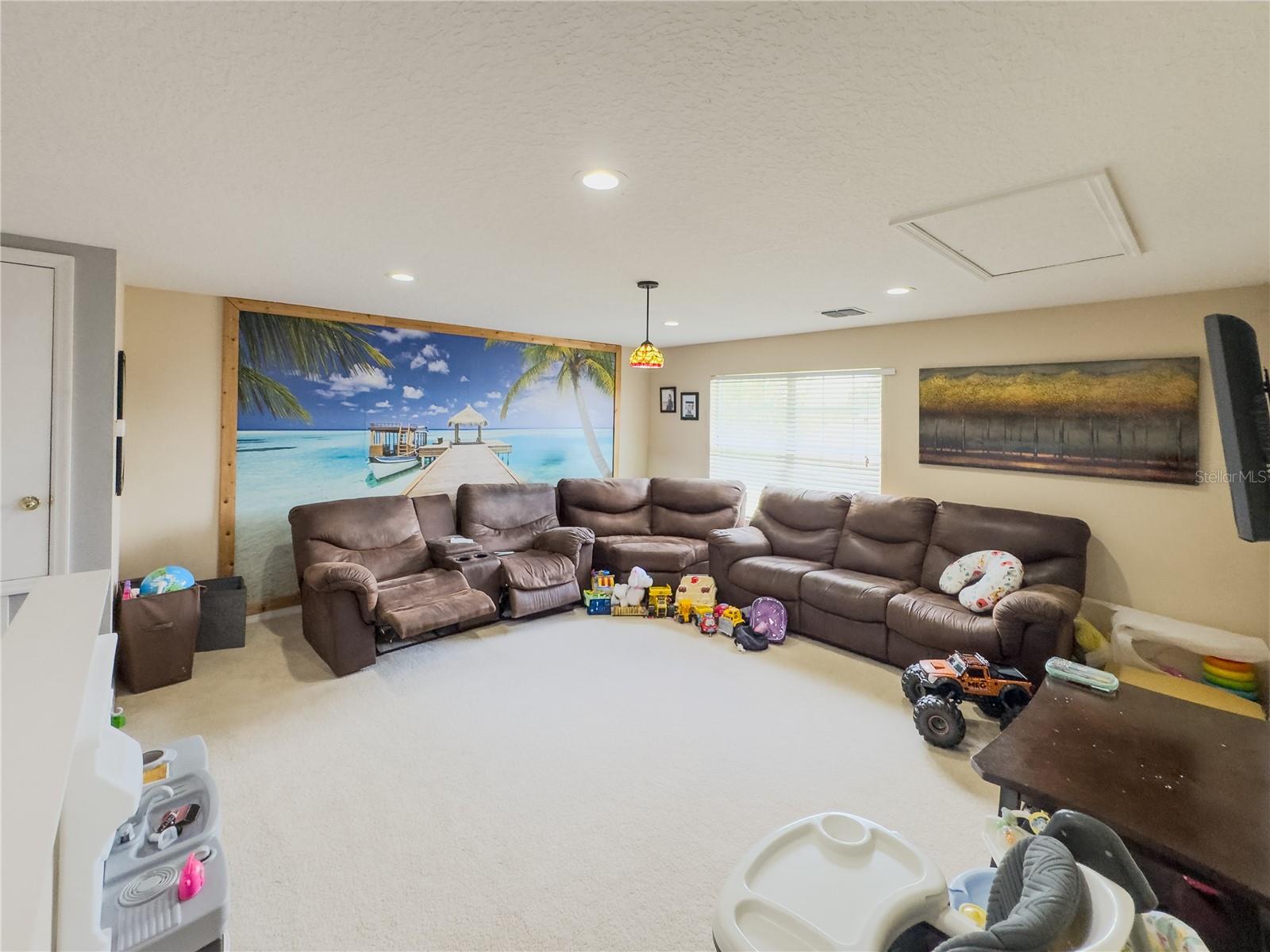 7331 WINDHAM HARBOUR AVE, ORLANDO, FL, 32829