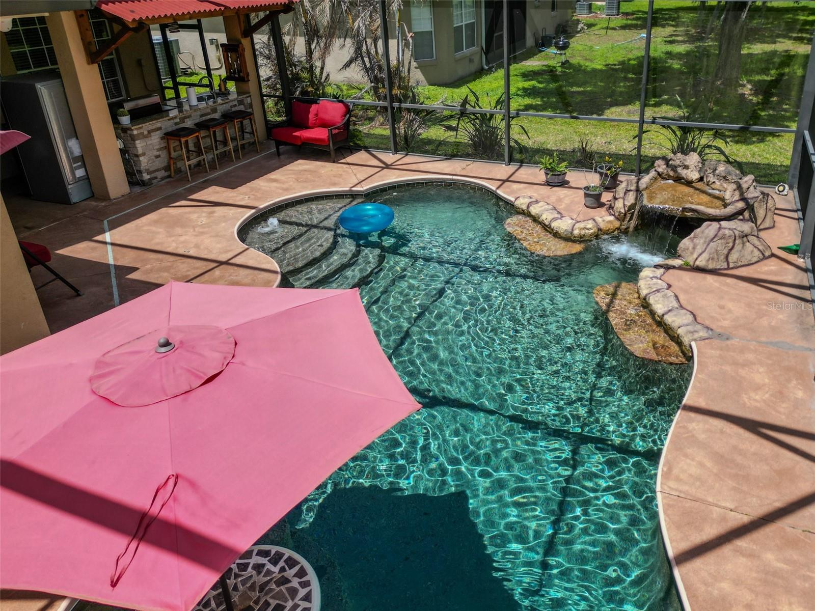 7331 WINDHAM HARBOUR AVE, ORLANDO, FL, 32829