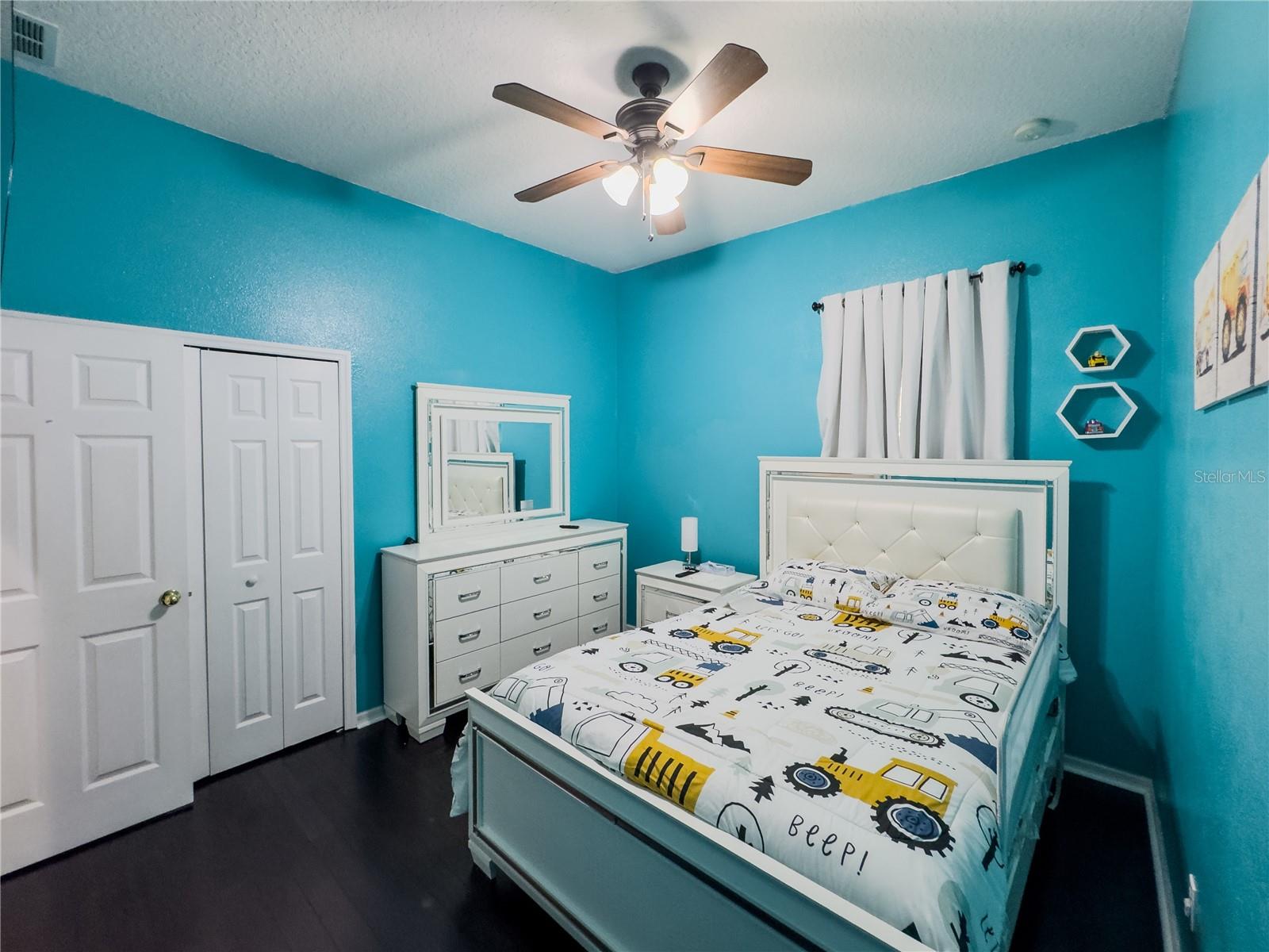 7331 WINDHAM HARBOUR AVE, ORLANDO, FL, 32829