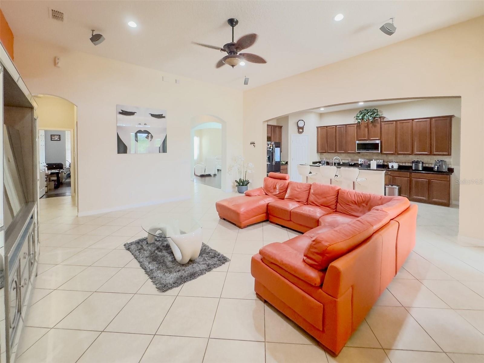 7331 WINDHAM HARBOUR AVE, ORLANDO, FL, 32829