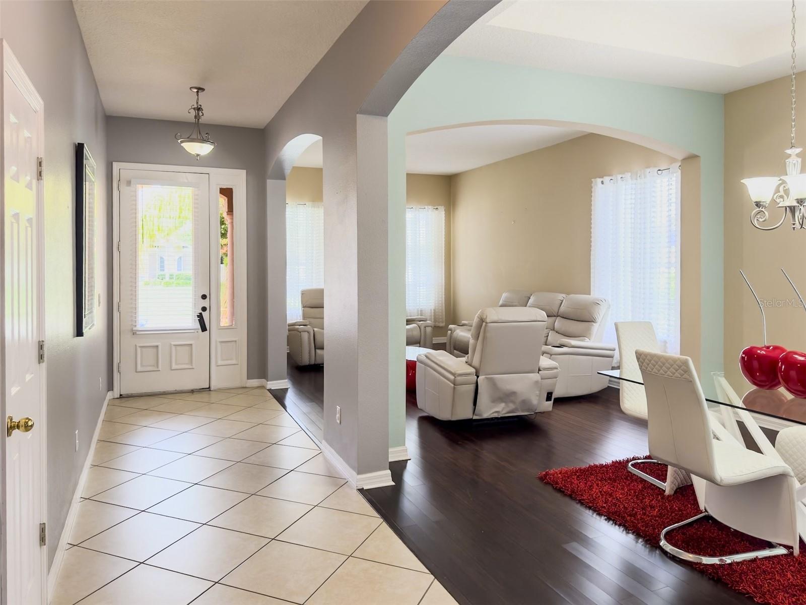 7331 WINDHAM HARBOUR AVE, ORLANDO, FL, 32829