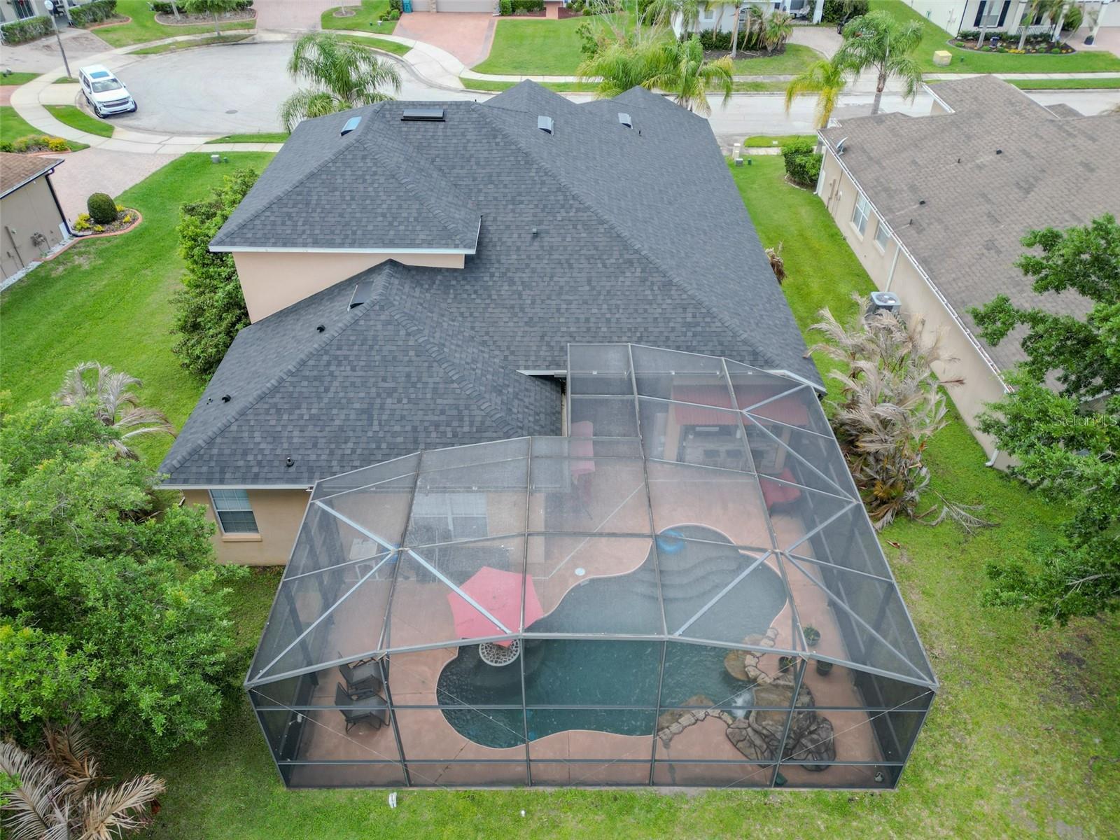 7331 WINDHAM HARBOUR AVE, ORLANDO, FL, 32829