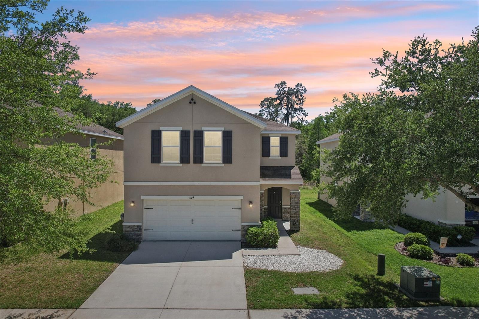 814 WILTONWAY DR, PLANT CITY, FL, 33563