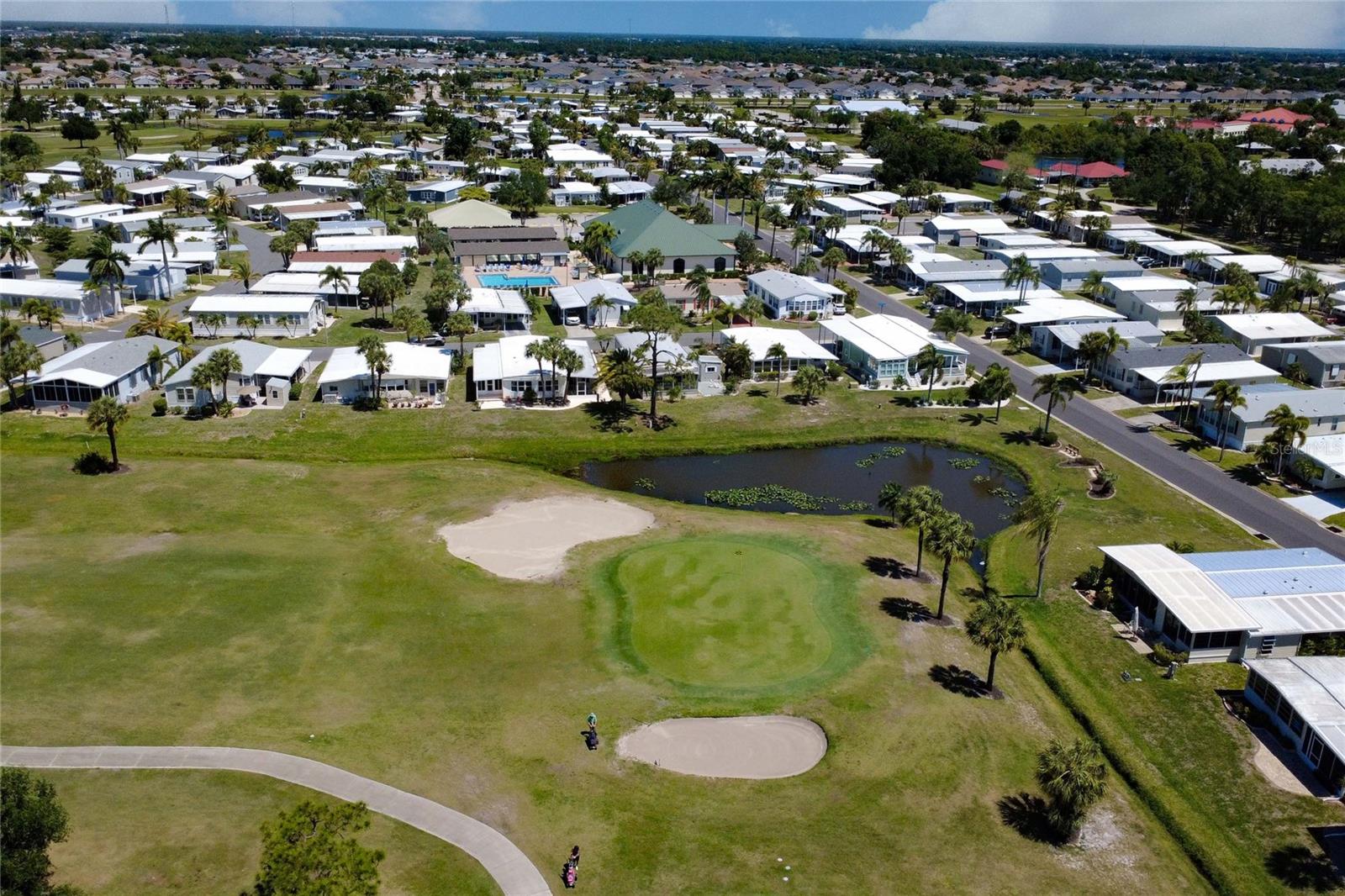 2100 KINGS HWY #497, PORT CHARLOTTE, FL, 33980