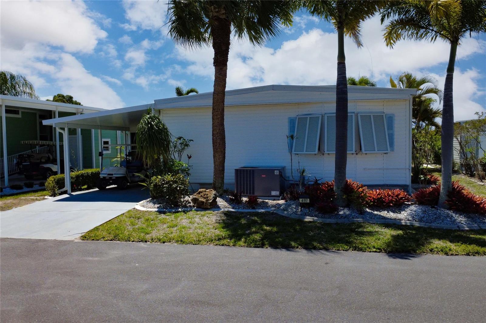 2100 KINGS HWY #497, PORT CHARLOTTE, FL, 33980