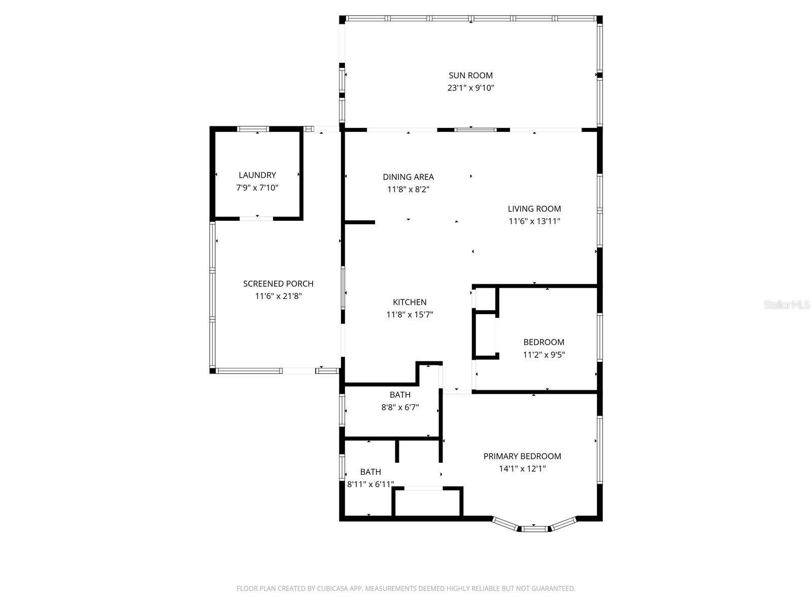 2100 KINGS HWY #497, PORT CHARLOTTE, FL, 33980