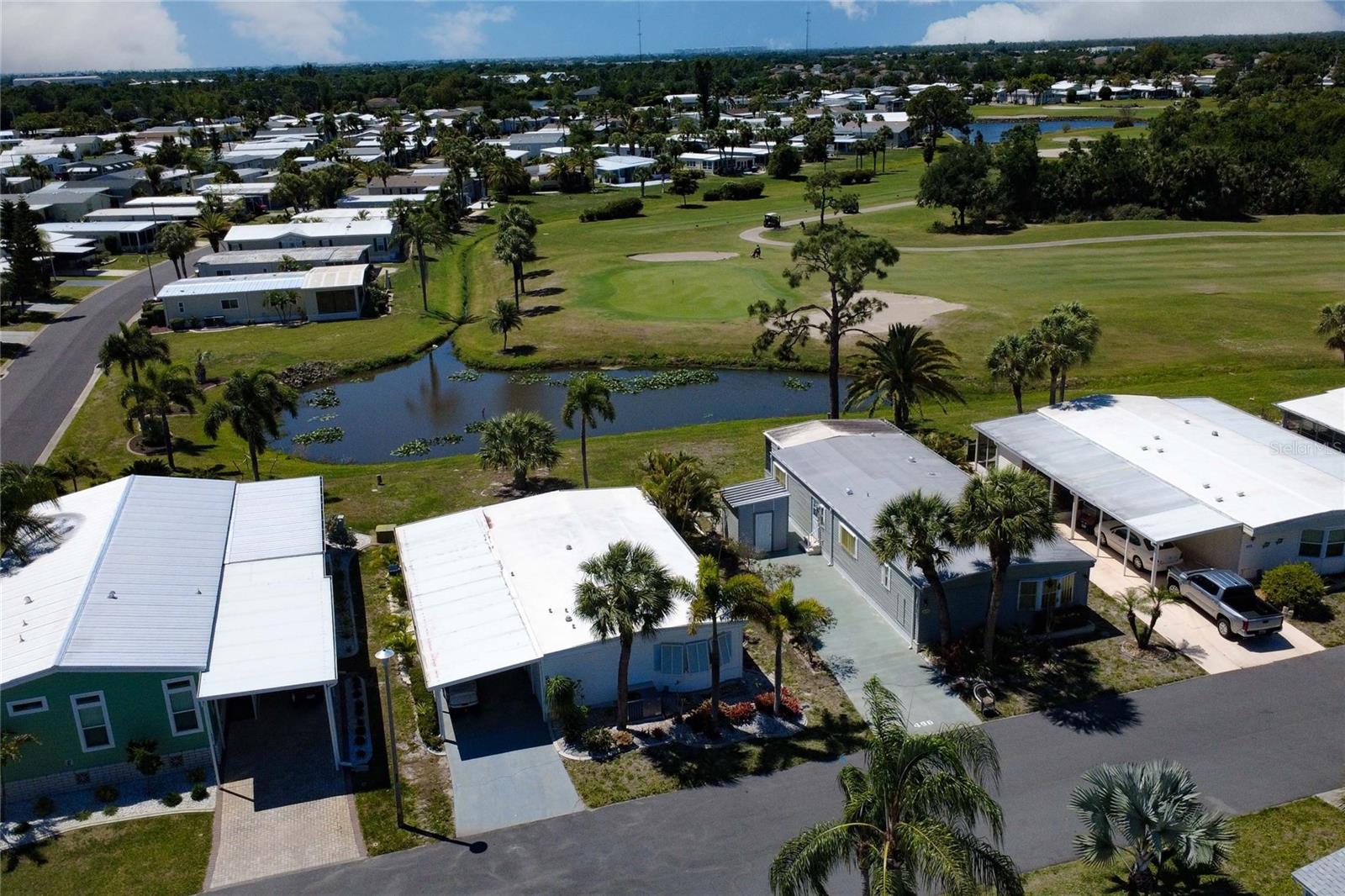 2100 KINGS HWY #497, PORT CHARLOTTE, FL, 33980