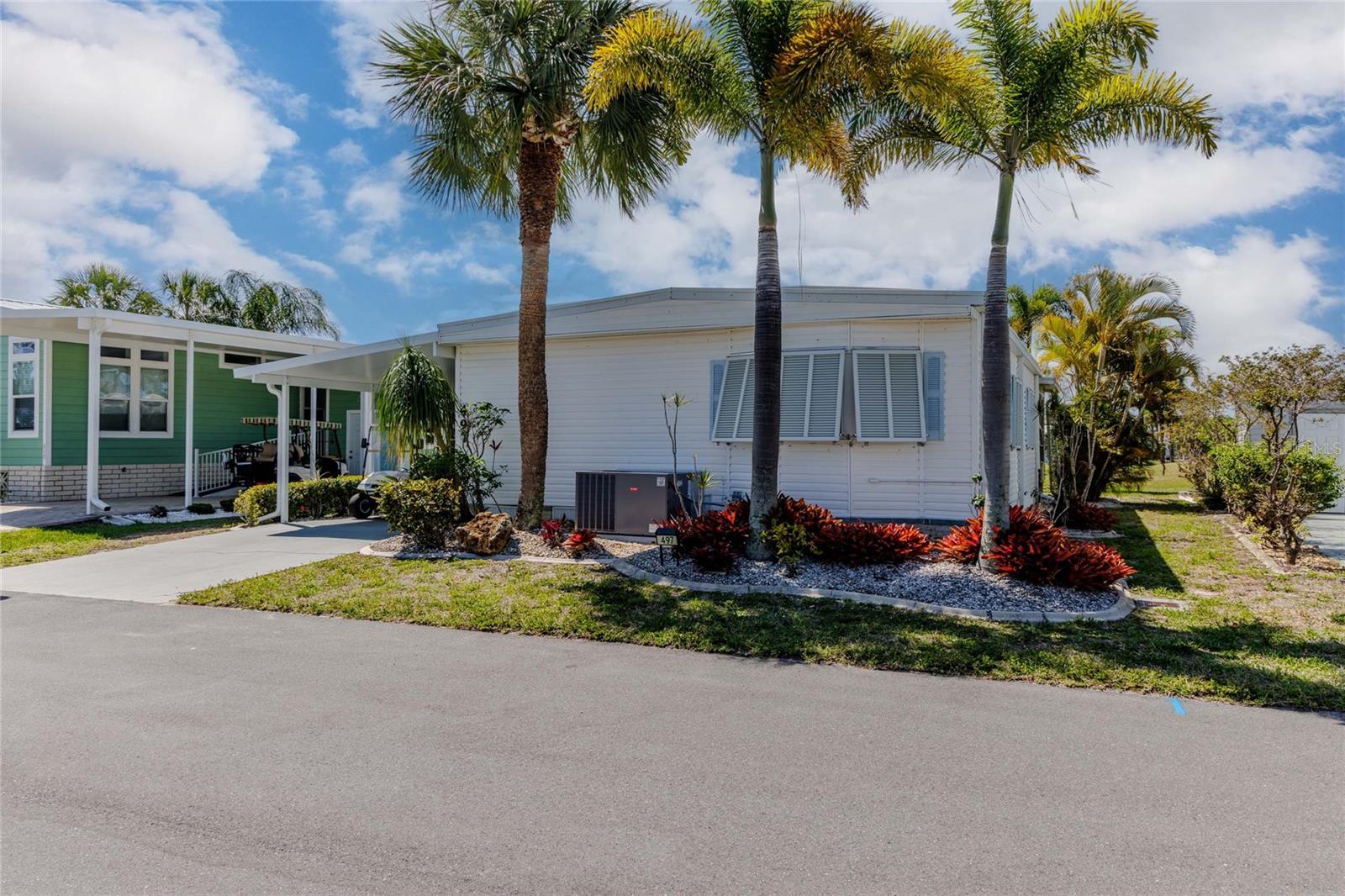 2100 KINGS HWY #497, PORT CHARLOTTE, FL, 33980