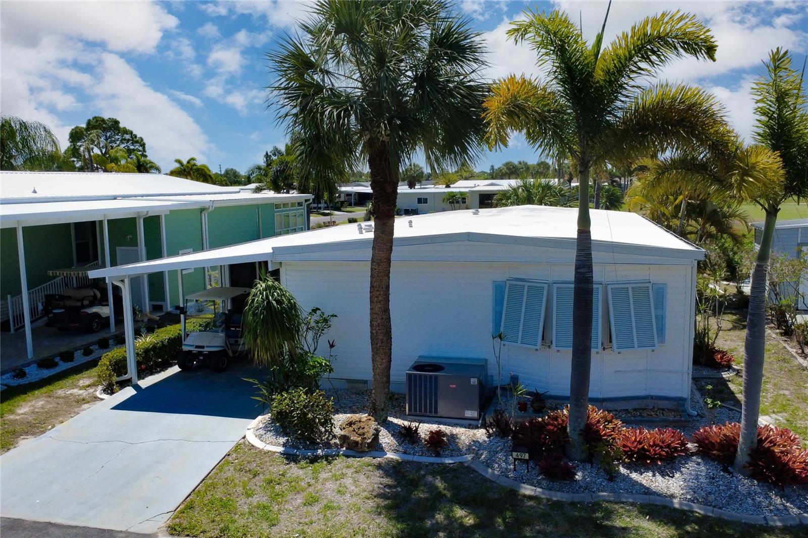 2100 KINGS HWY #497, PORT CHARLOTTE, FL, 33980