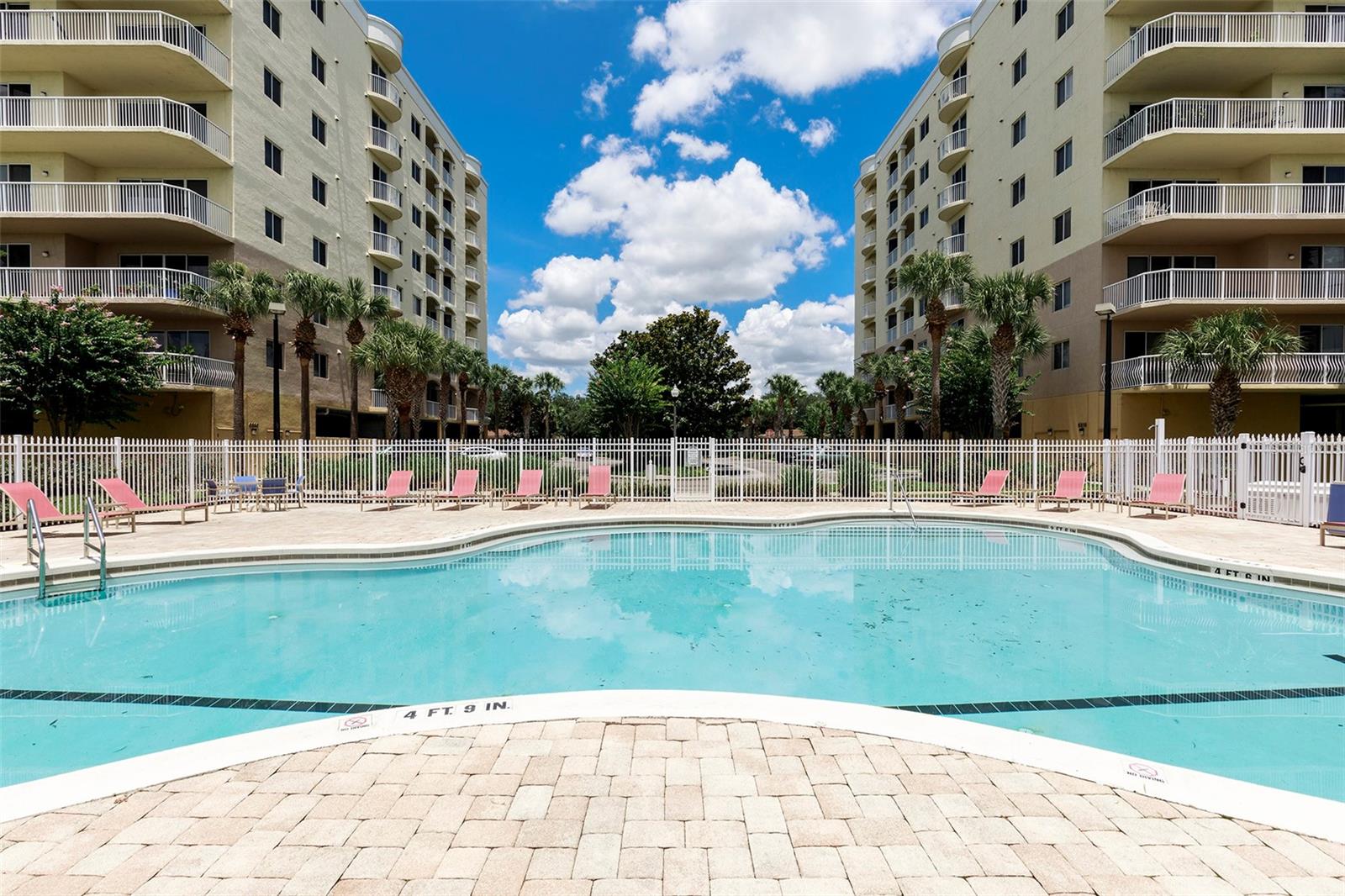 6312 BUFORD ST #401, ORLANDO, FL, 32835