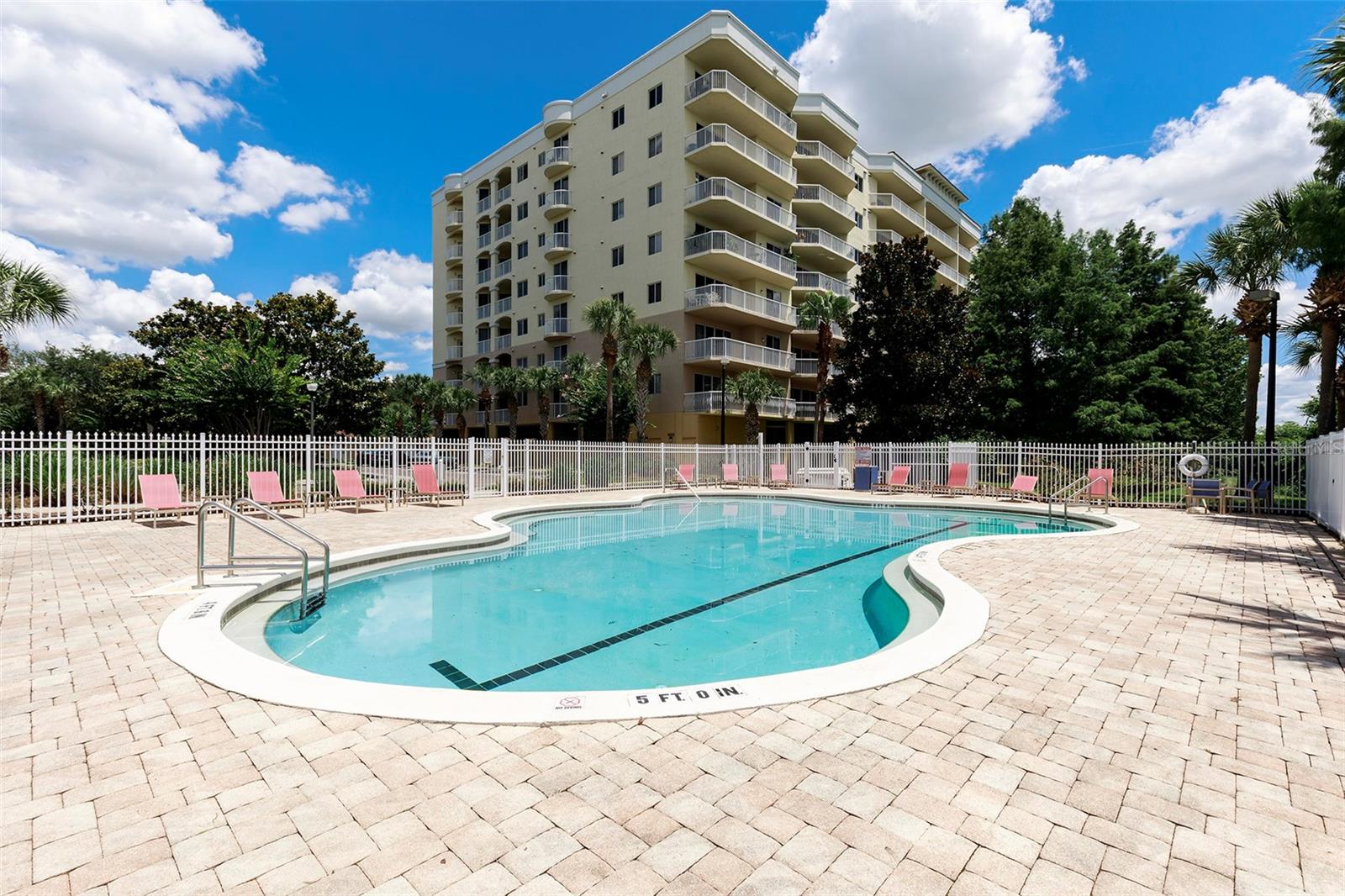 6312 BUFORD ST #401, ORLANDO, FL, 32835