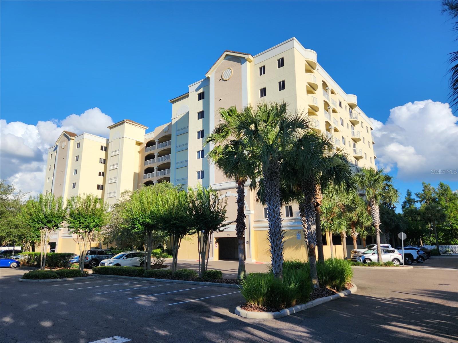 6312 BUFORD ST #401, ORLANDO, FL, 32835