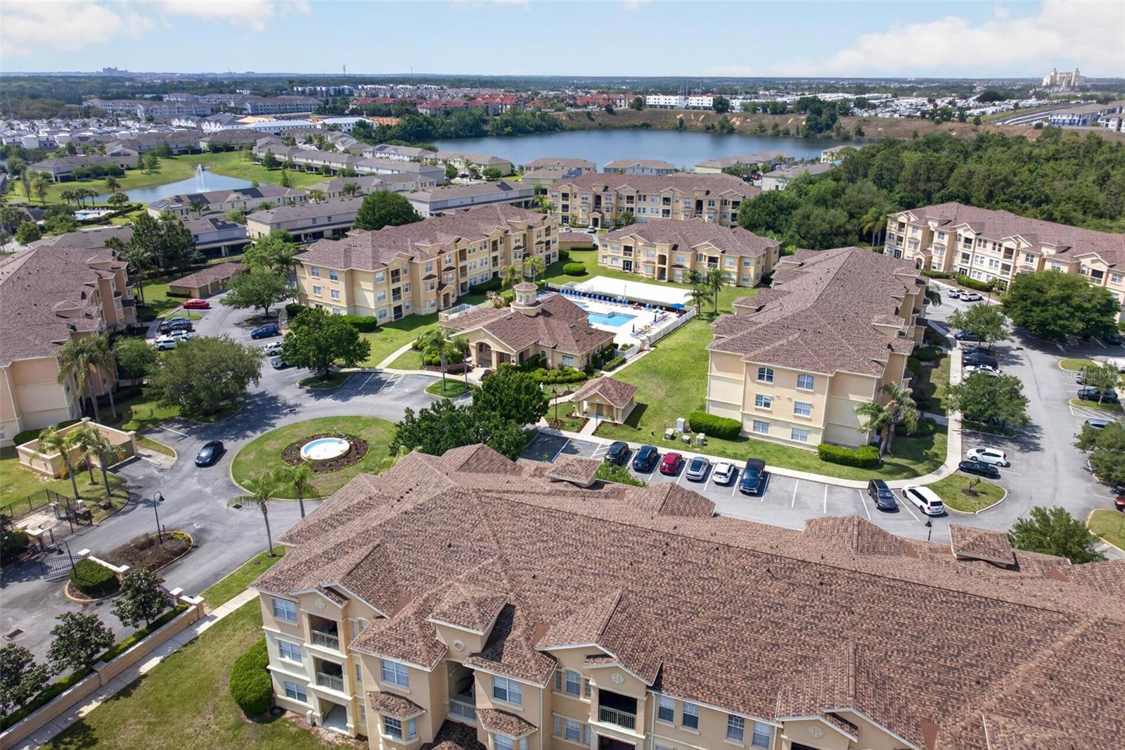 620 TERRACE RIDGE CIR #620, DAVENPORT, FL, 33896