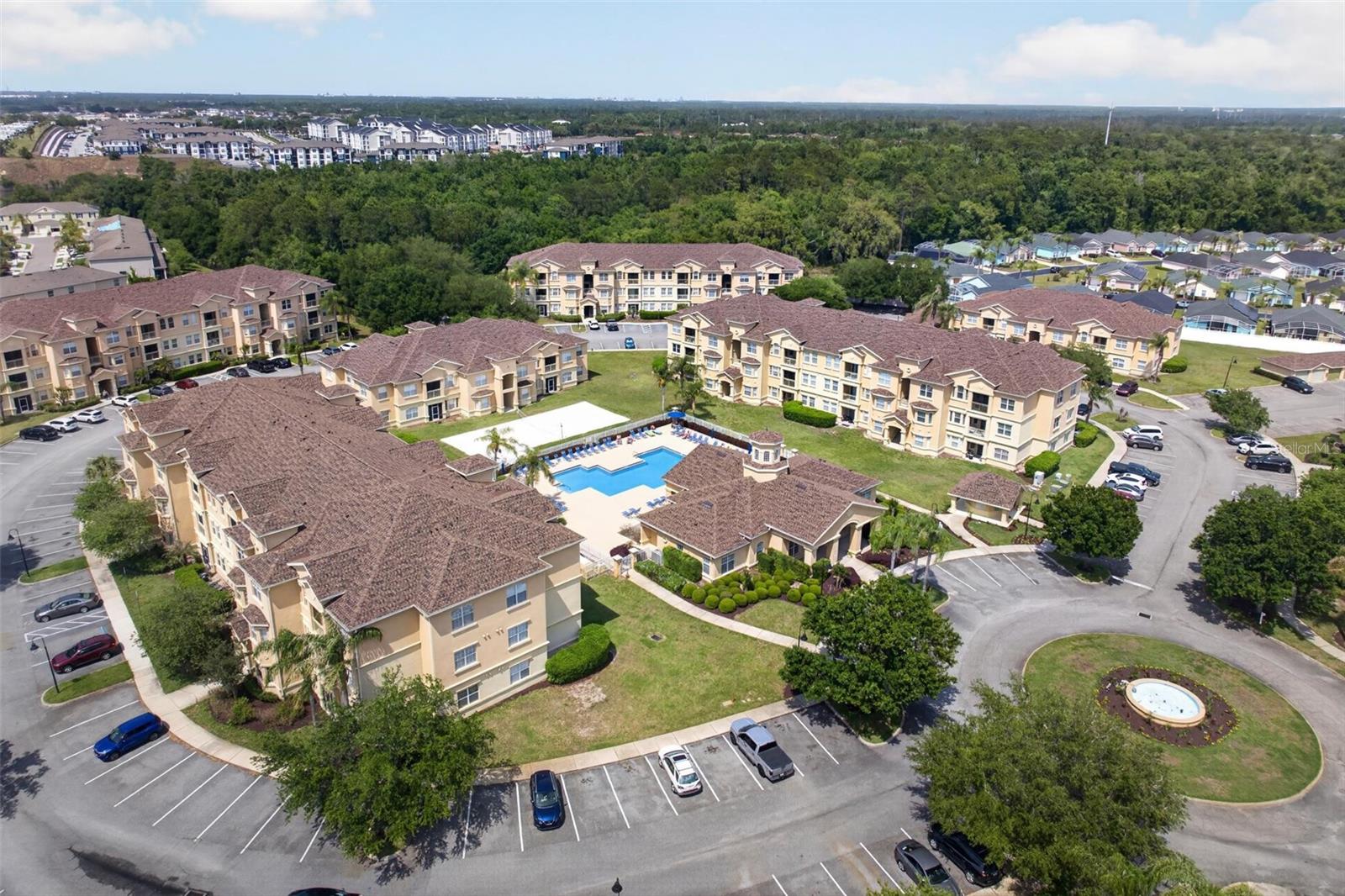 620 TERRACE RIDGE CIR #620, DAVENPORT, FL, 33896